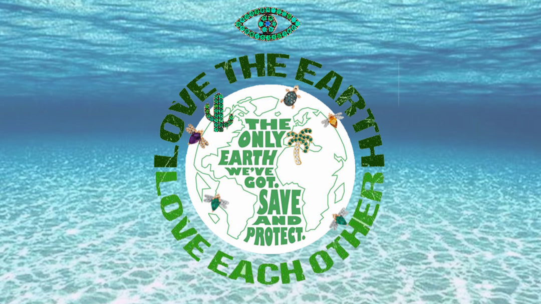 EARTH DAY