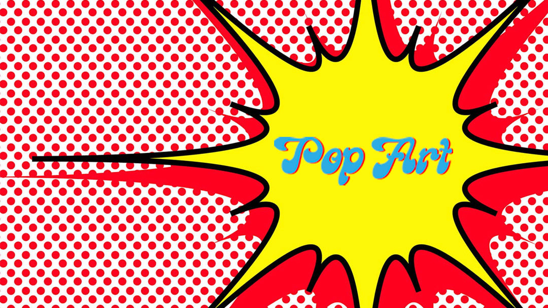 Pop Art