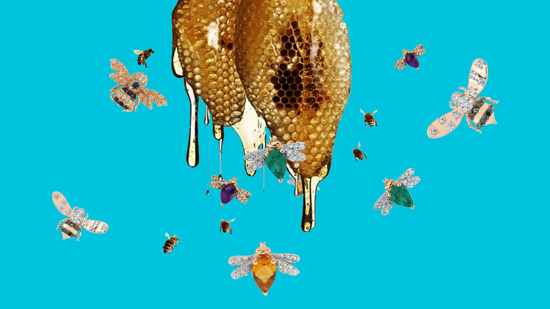 BEE MINE