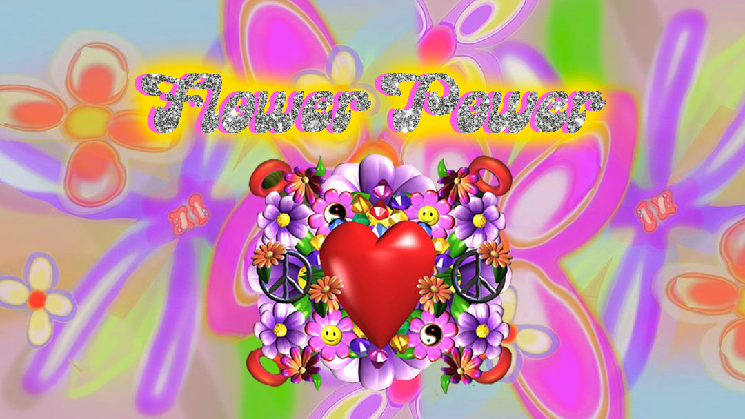 FLOWER POWER