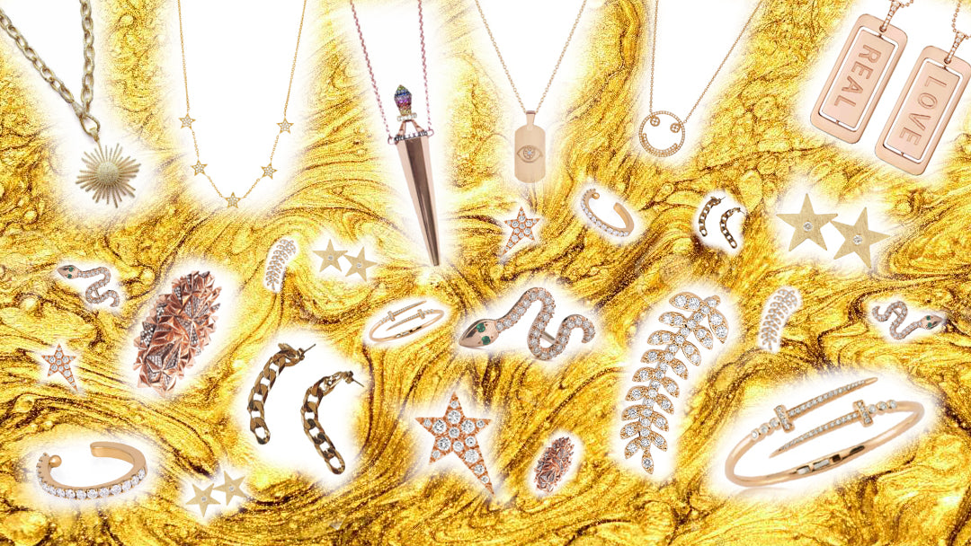 Gold Rush