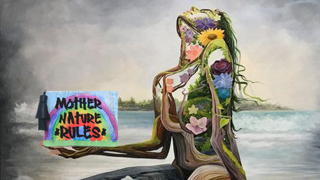 MOTHER NATURE