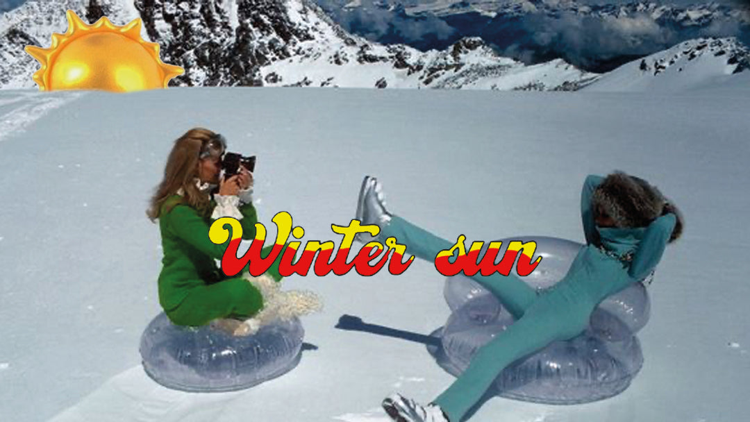 Winter Sun