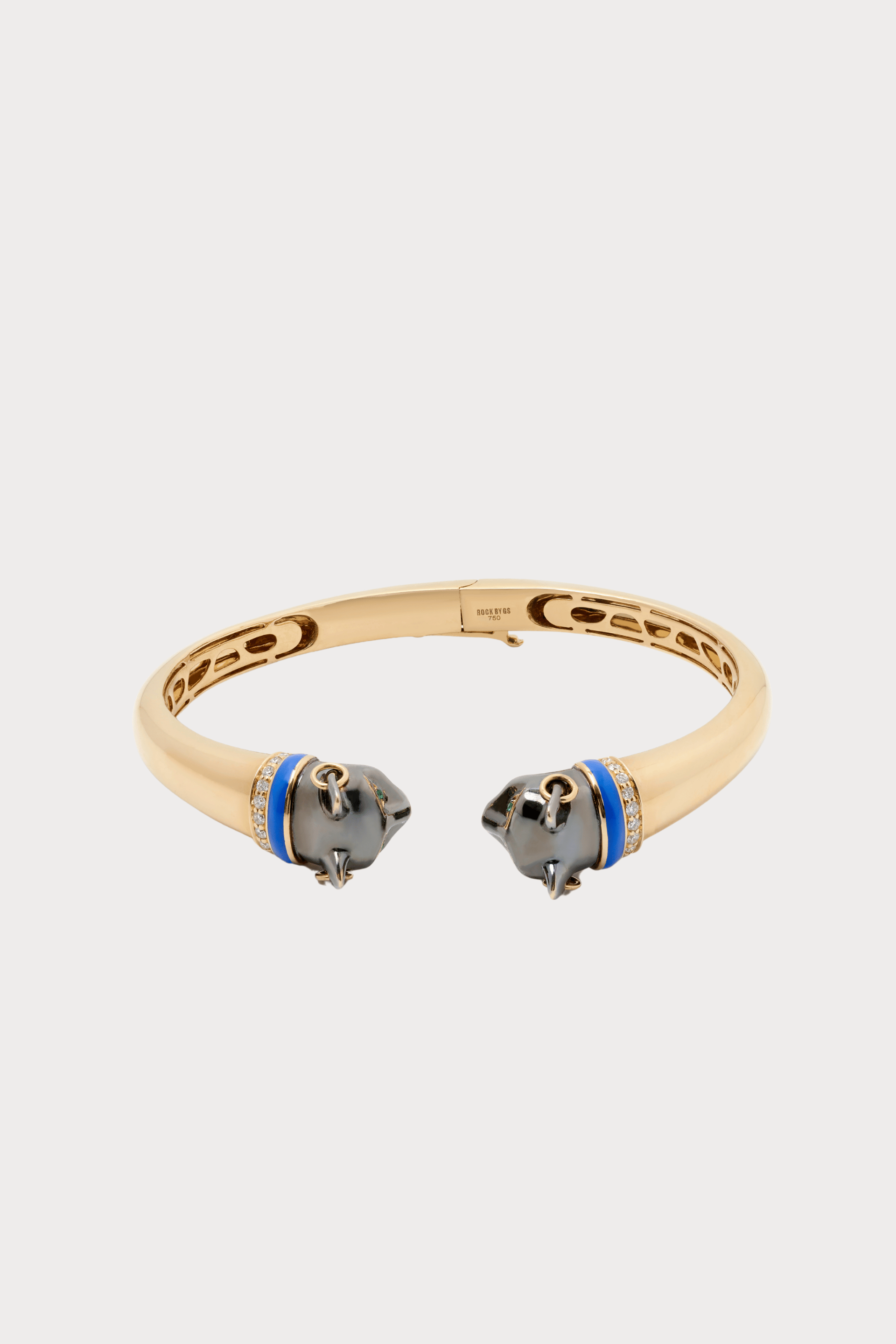 The Bastet Bangle