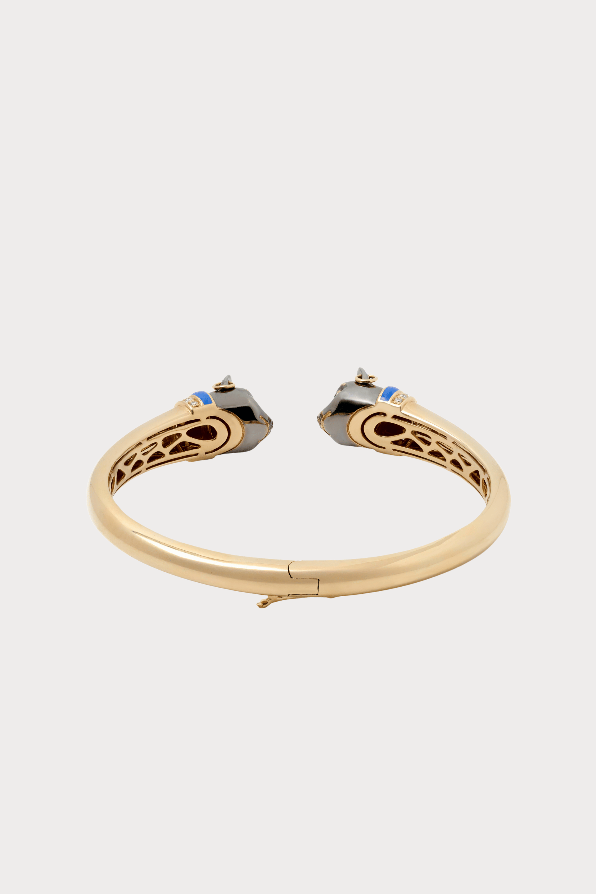 The Bastet Bangle