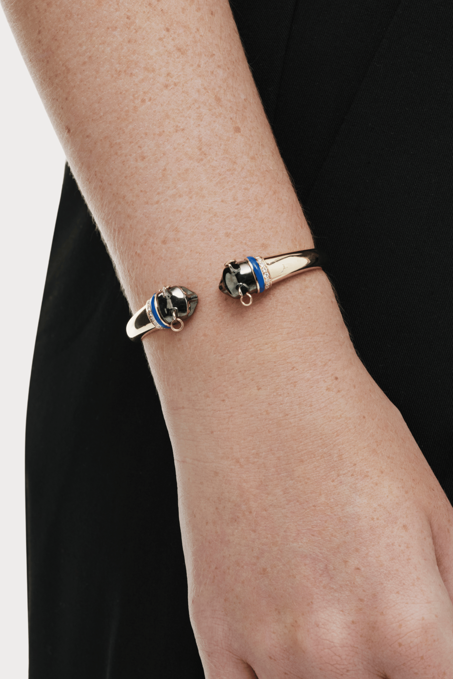 The Bastet Bangle