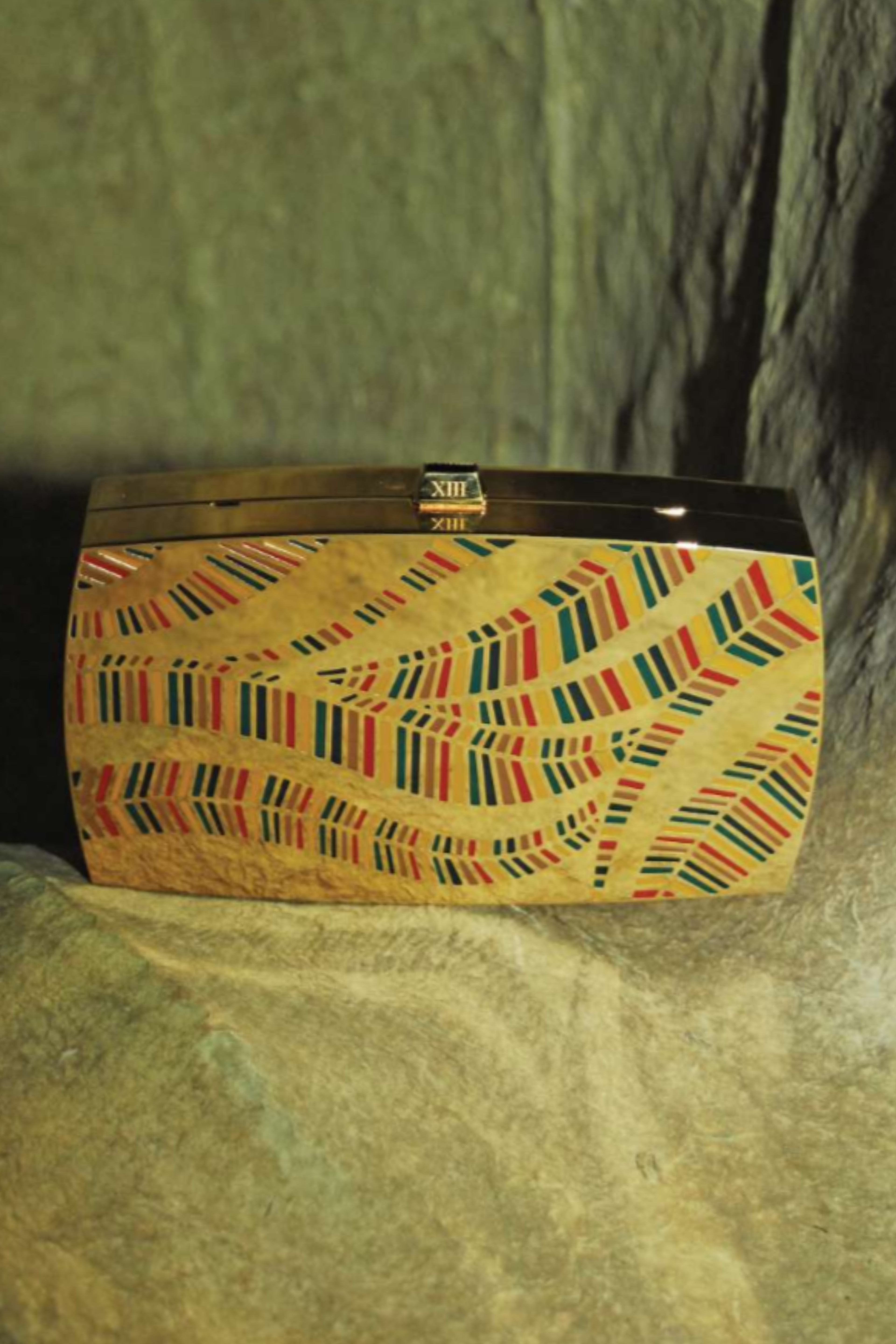 Earth, Wind and Fire