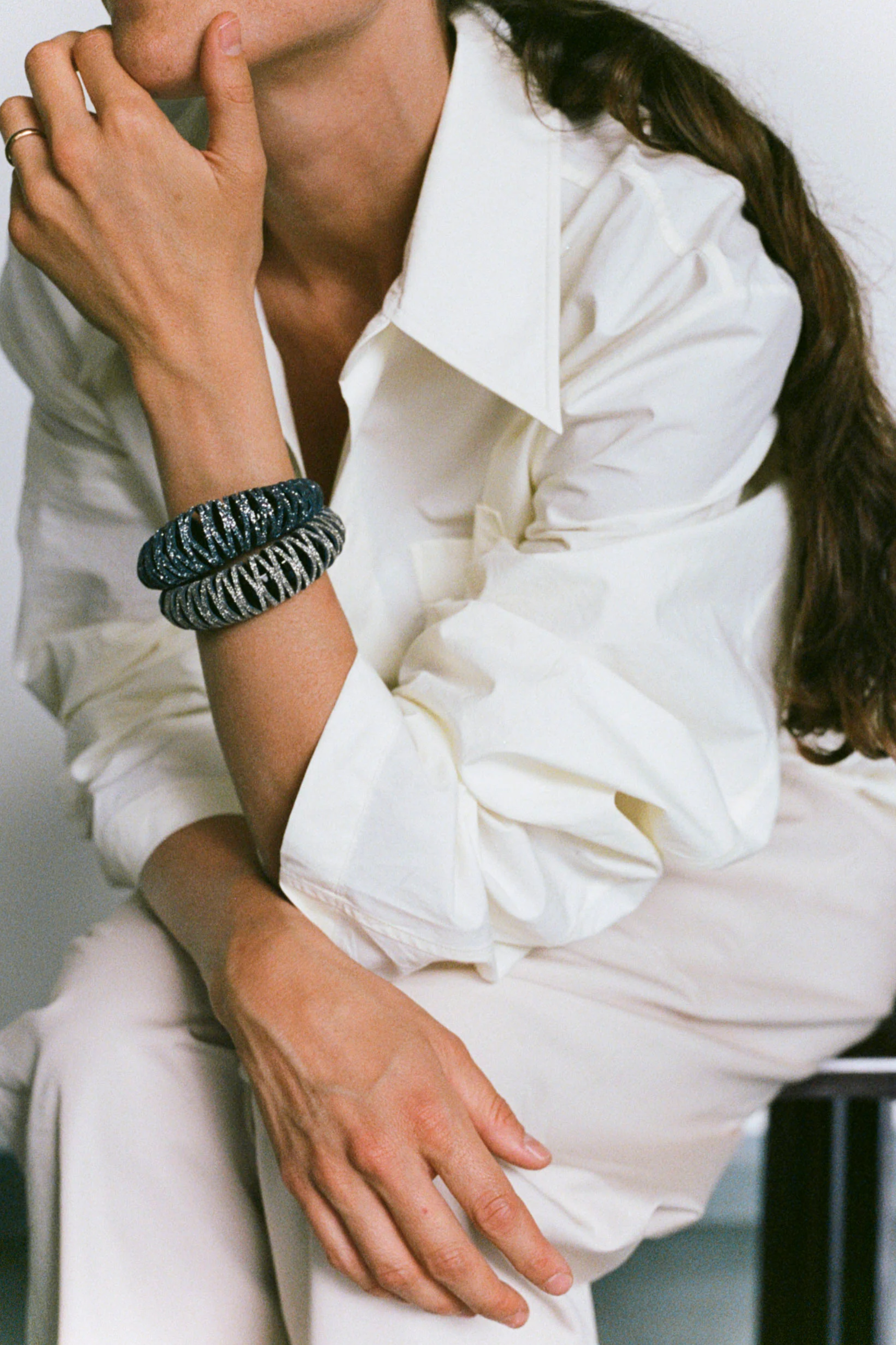 Futura Bracelet