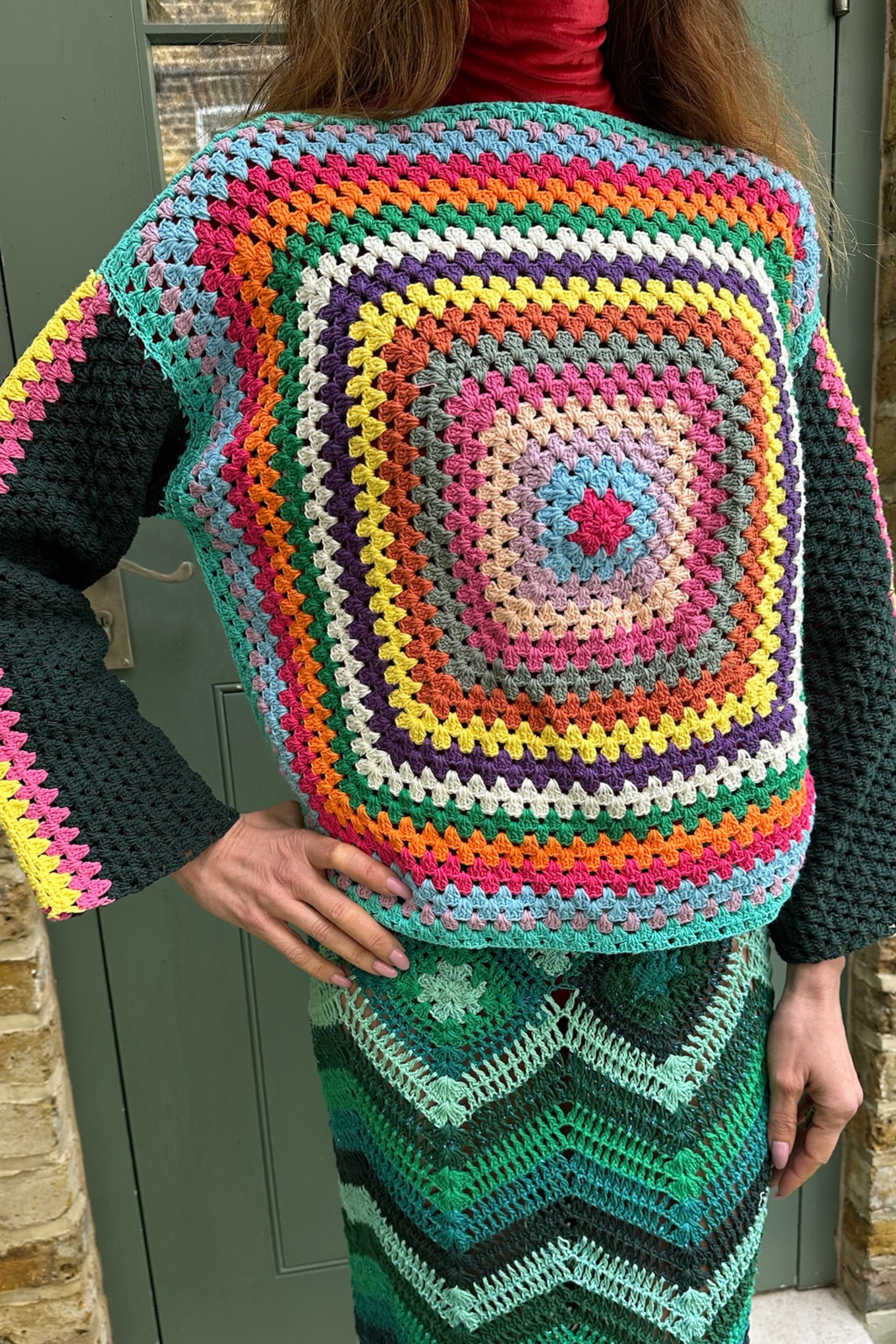 Pull Ornella