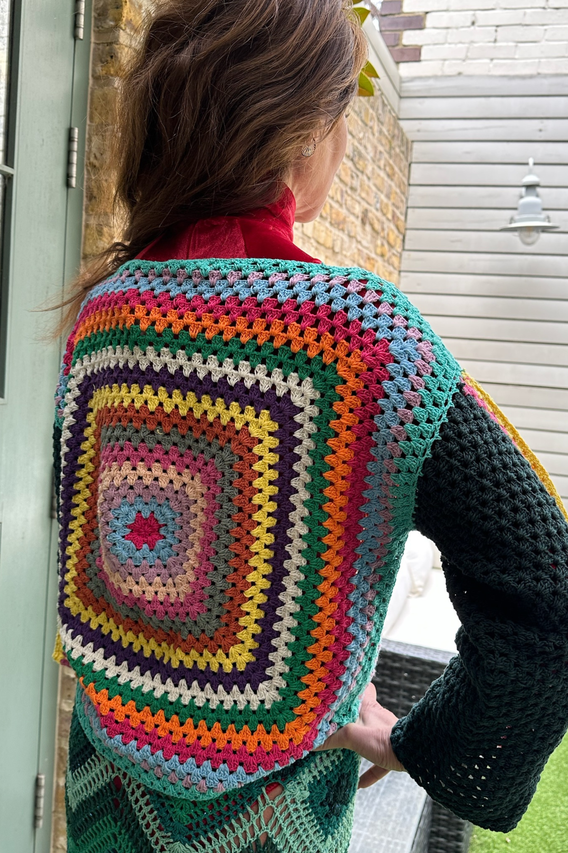 Pull Ornella