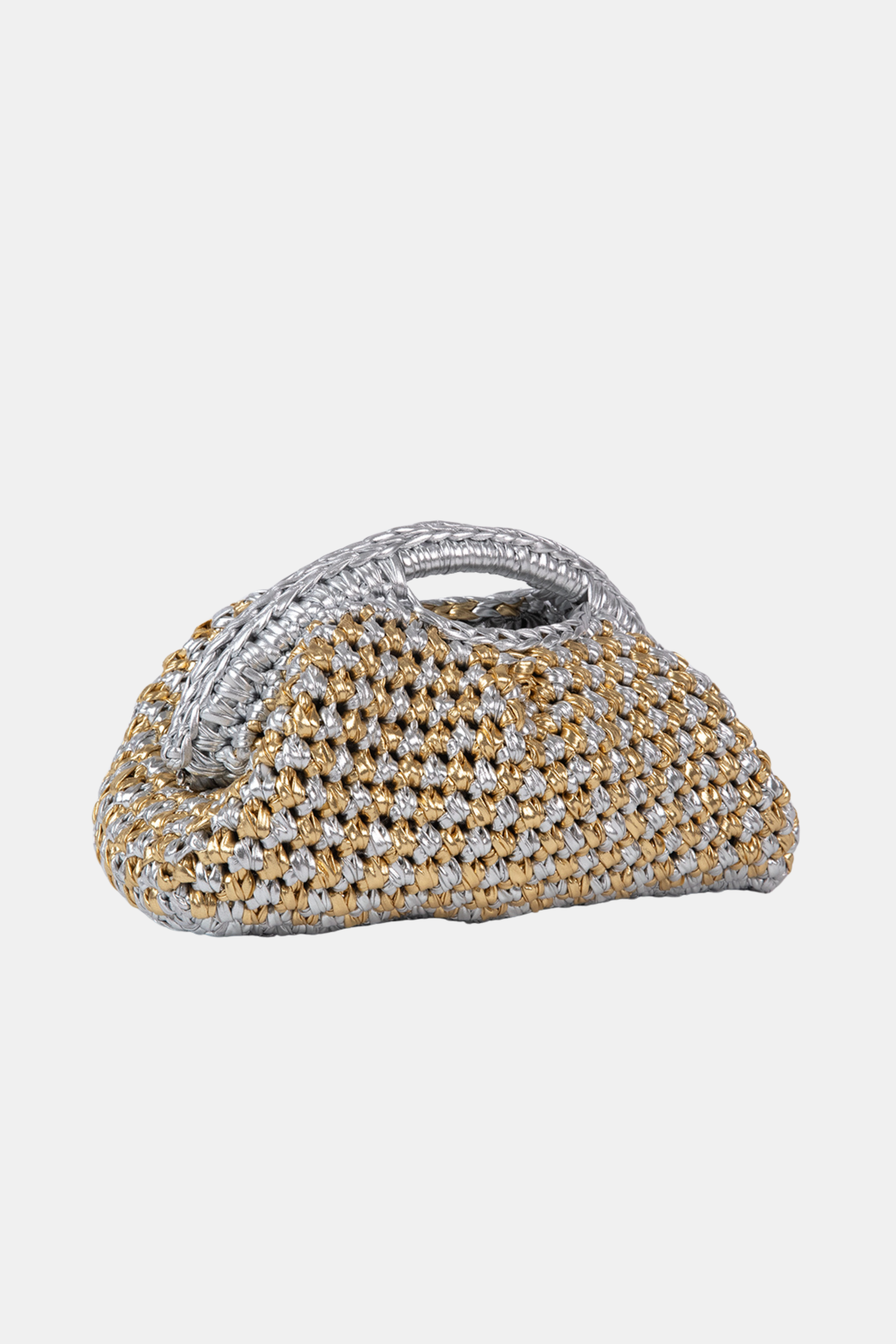 Phoxx x SK Malika 2.0 Clutch