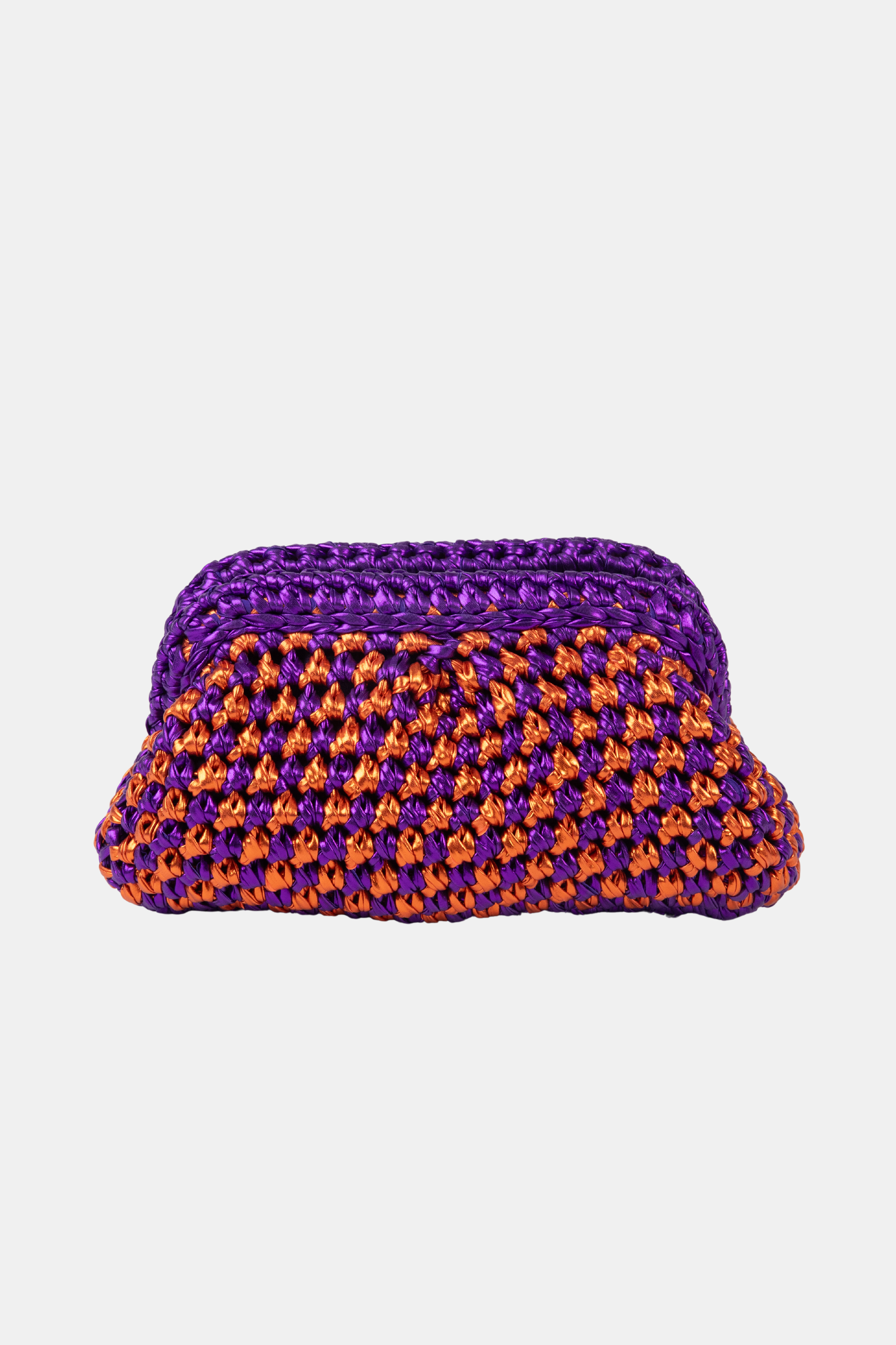 Phoxx x SK Malika Clutch