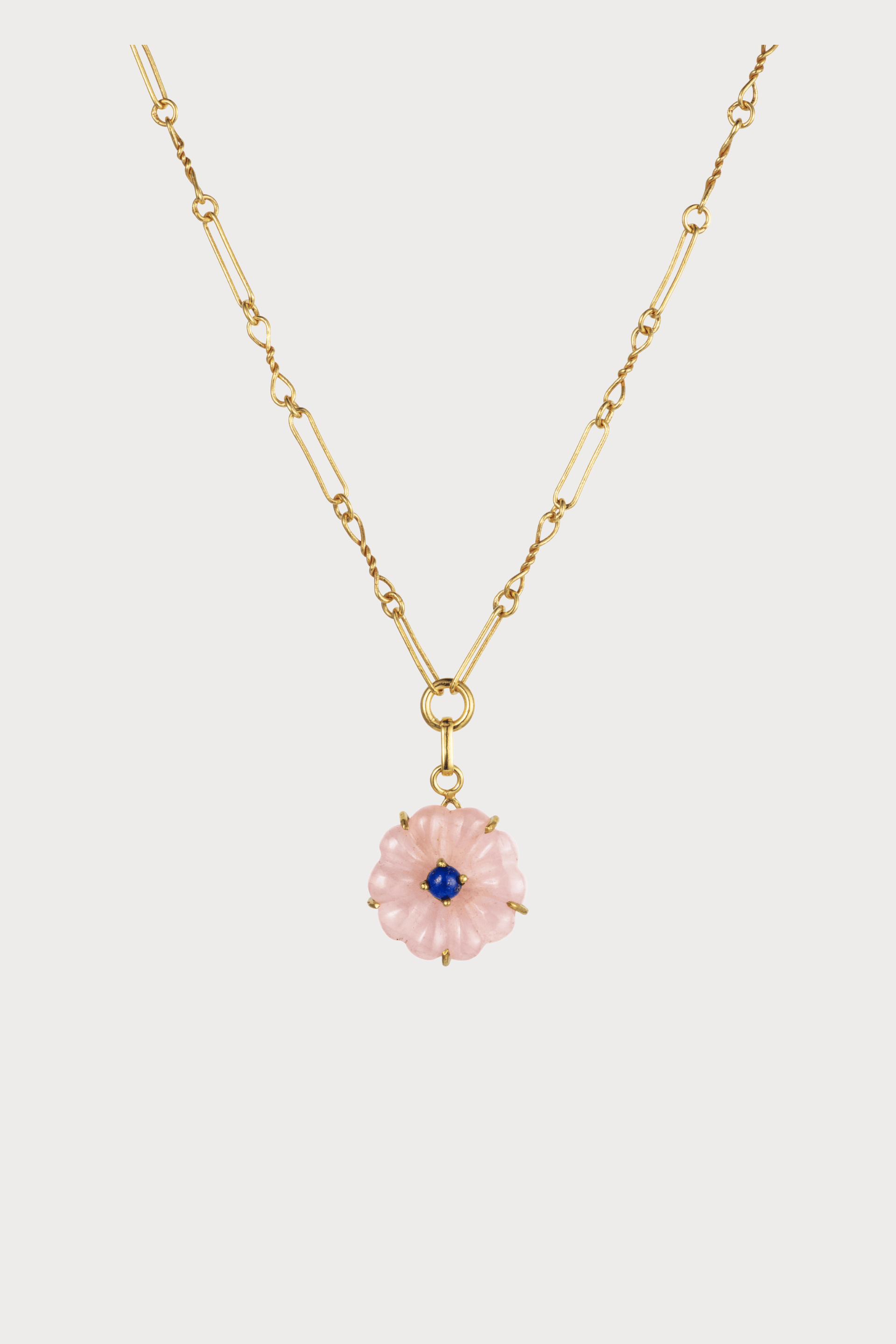 Friya Necklace