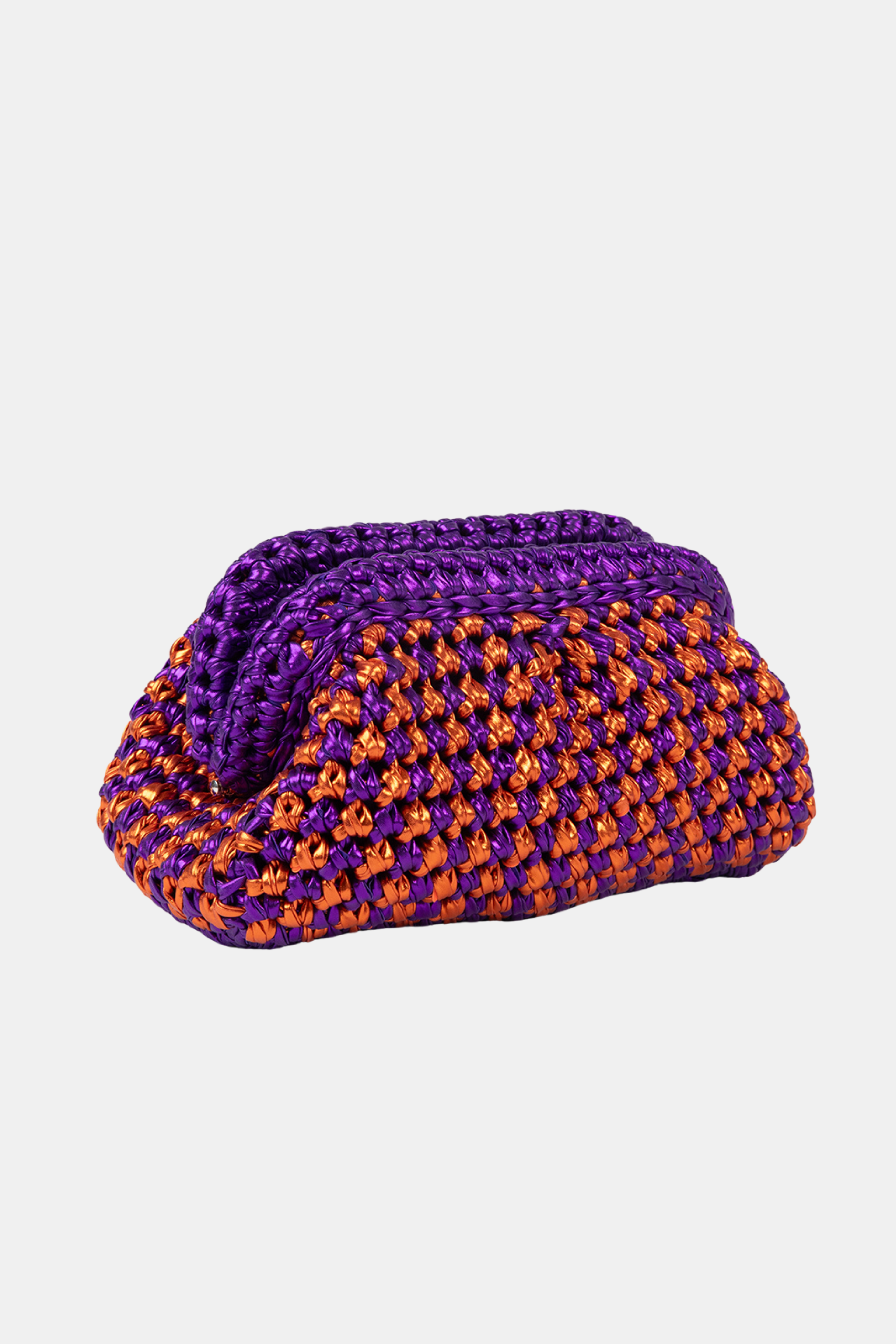 Phoxx x SK Malika Clutch