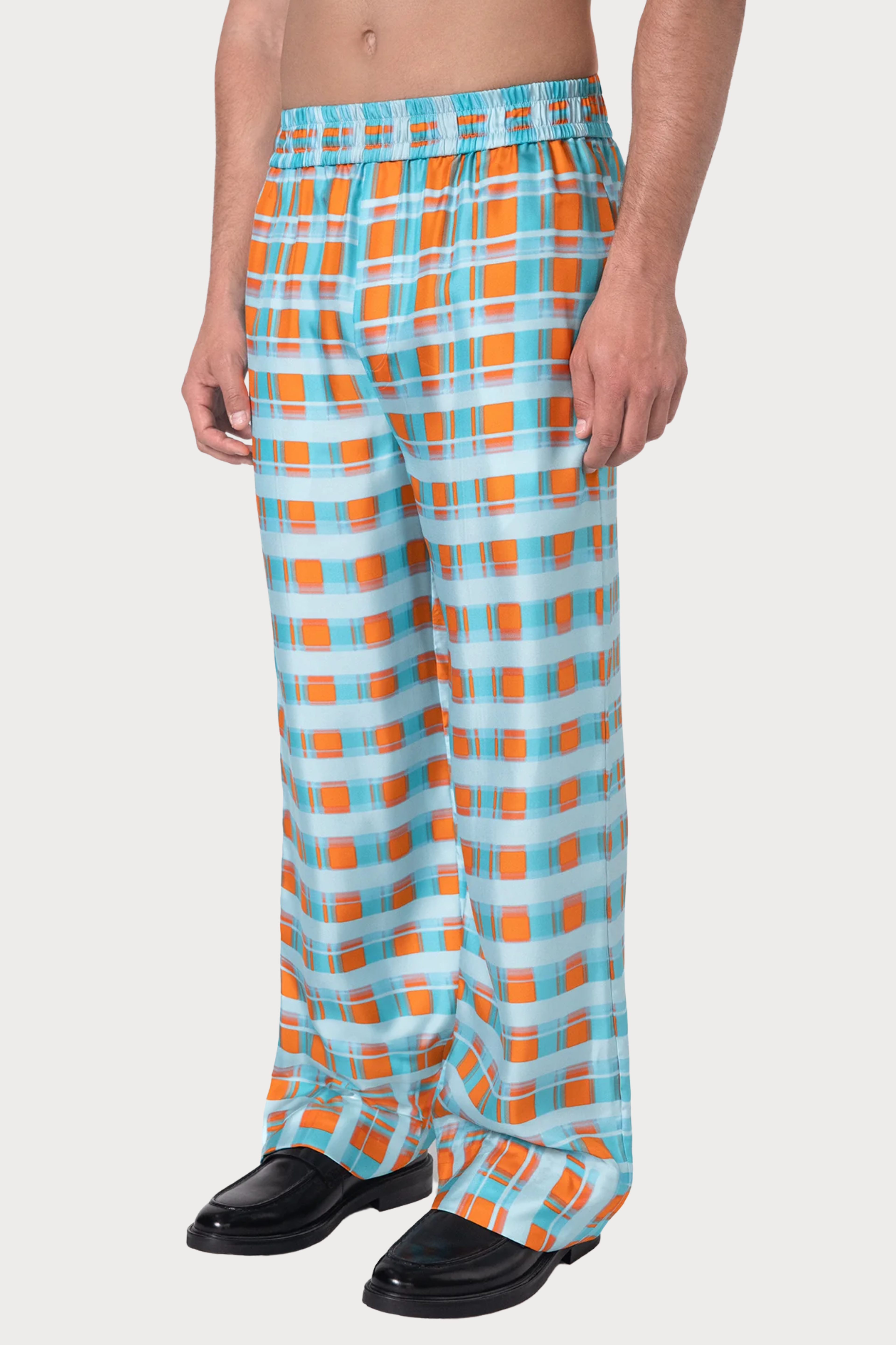 St Barths Golden Hour Men’s Trousers