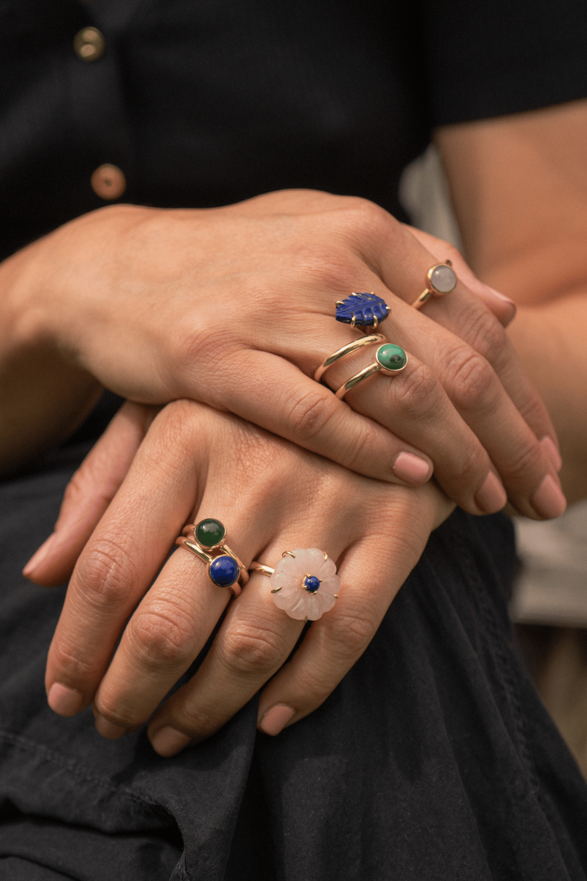 Friya Ring