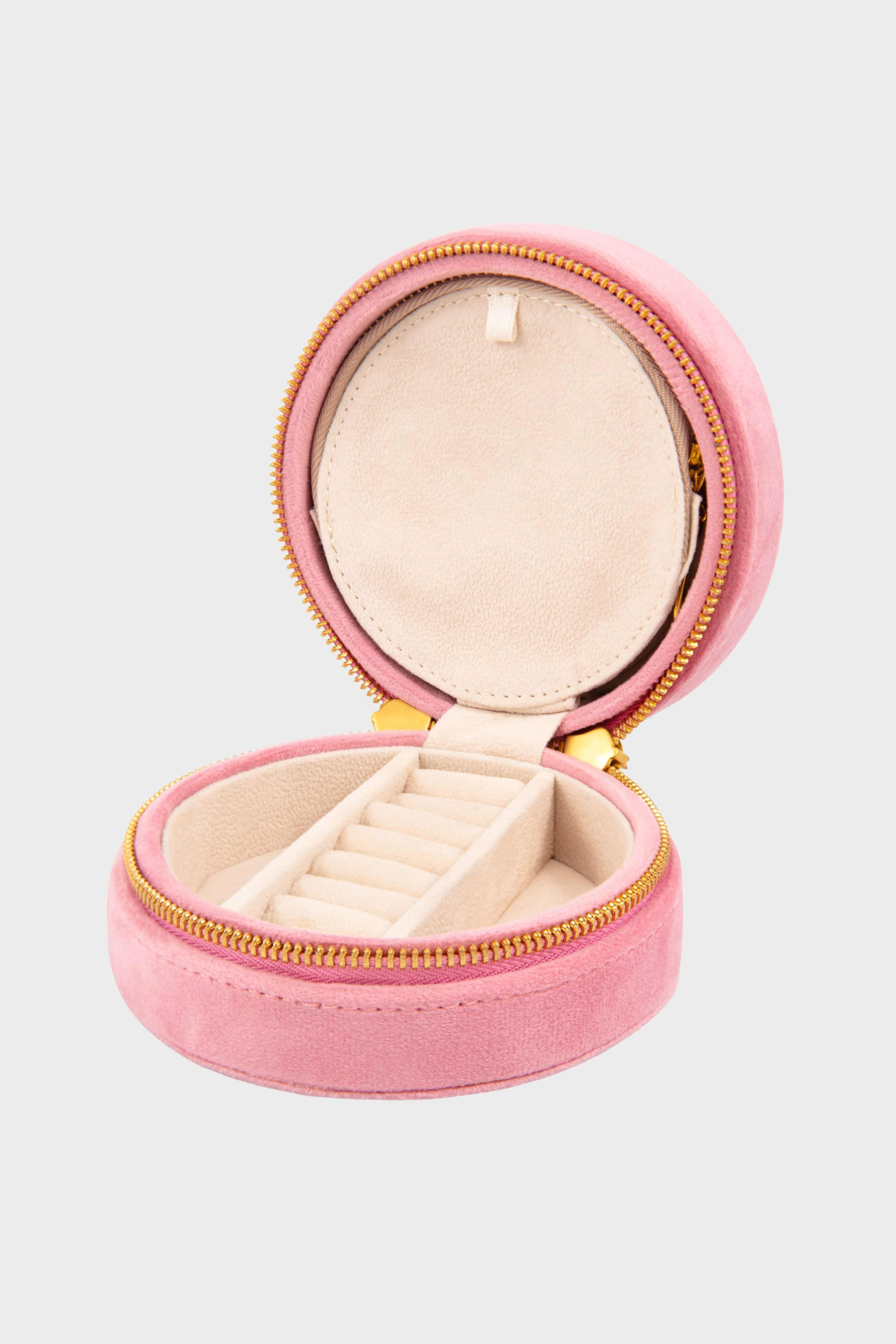 Sacred heart - Bubblegum pink