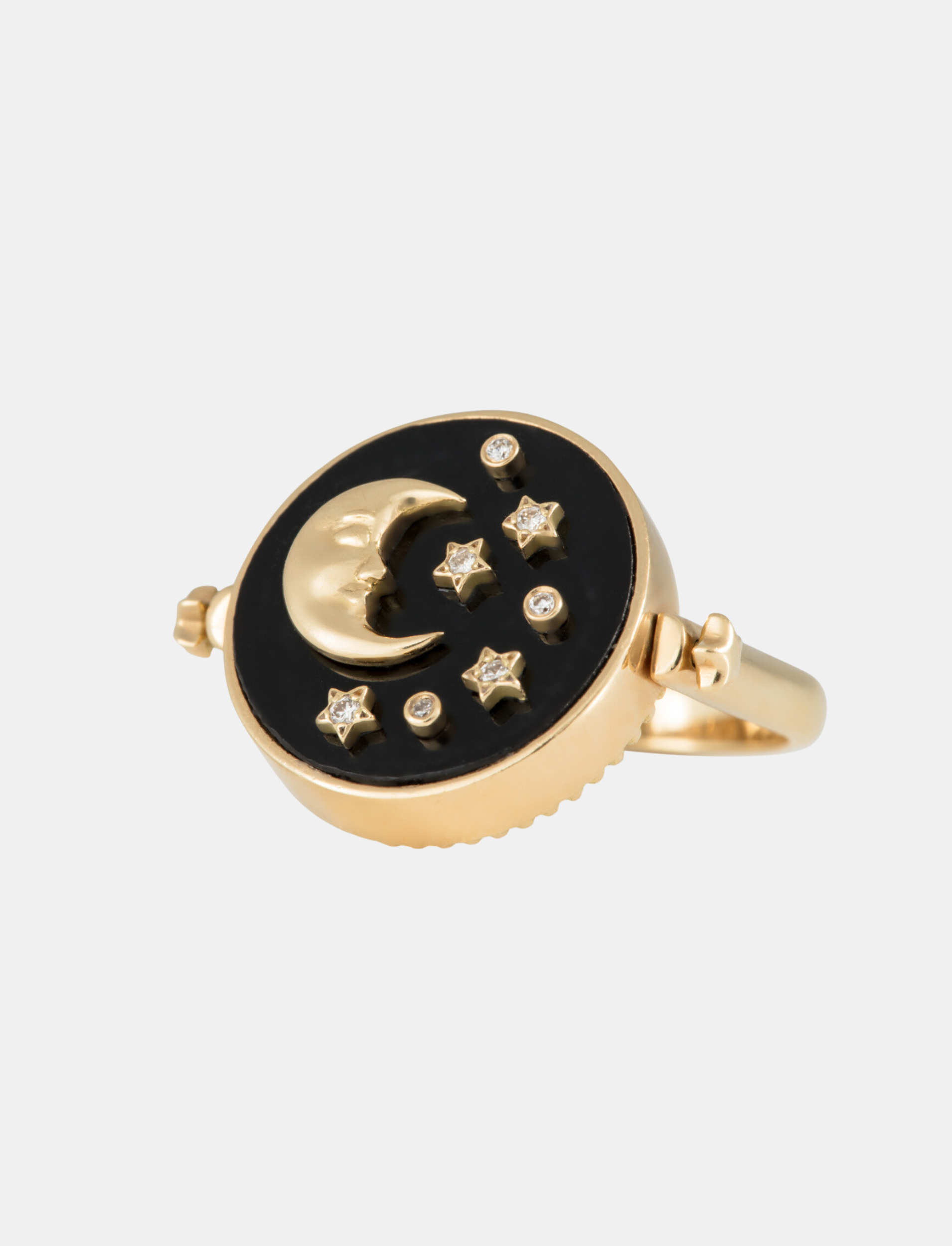 3 In 1 Day and Night Ring