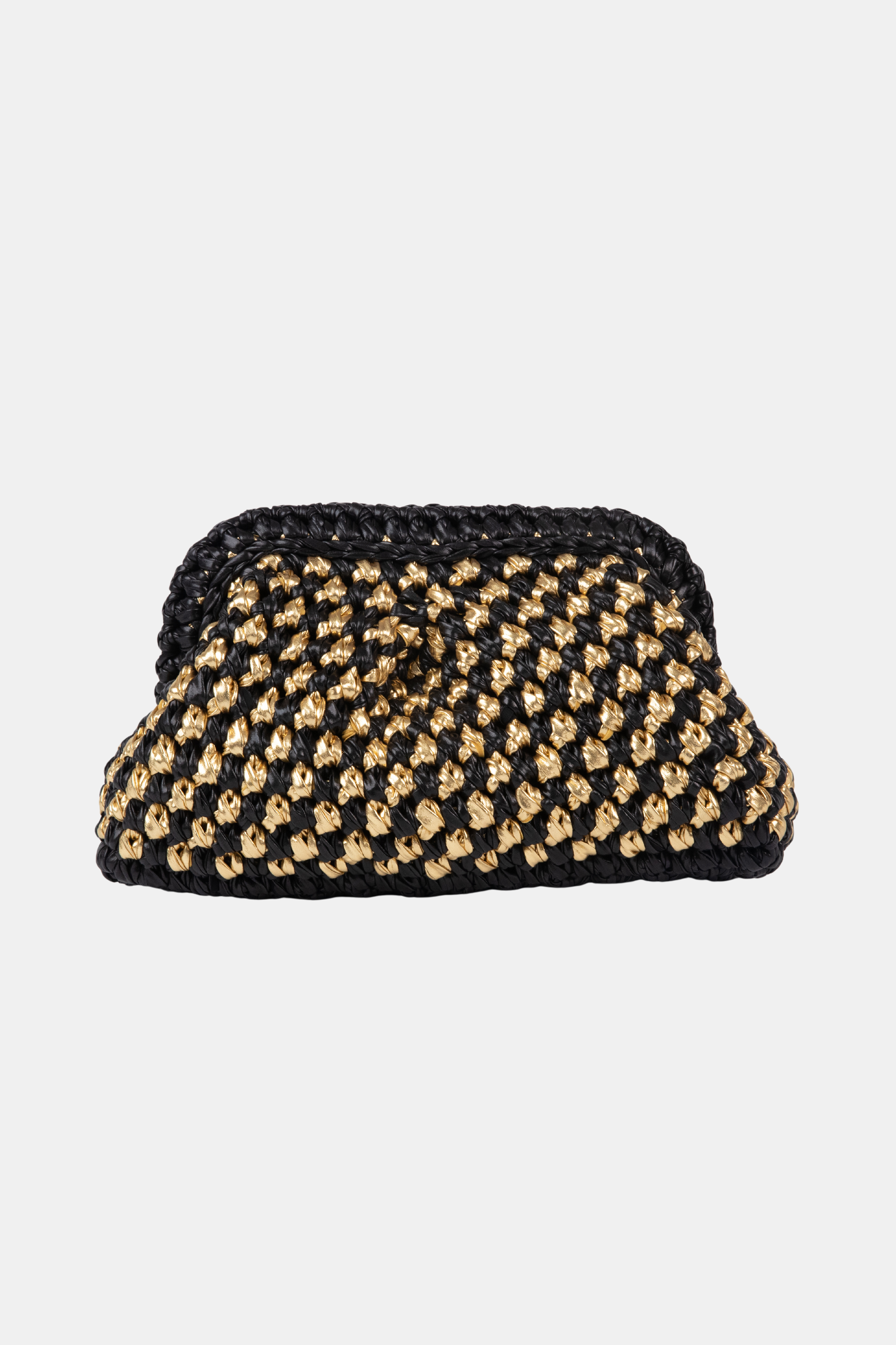 Phoxx x SK Malika Clutch