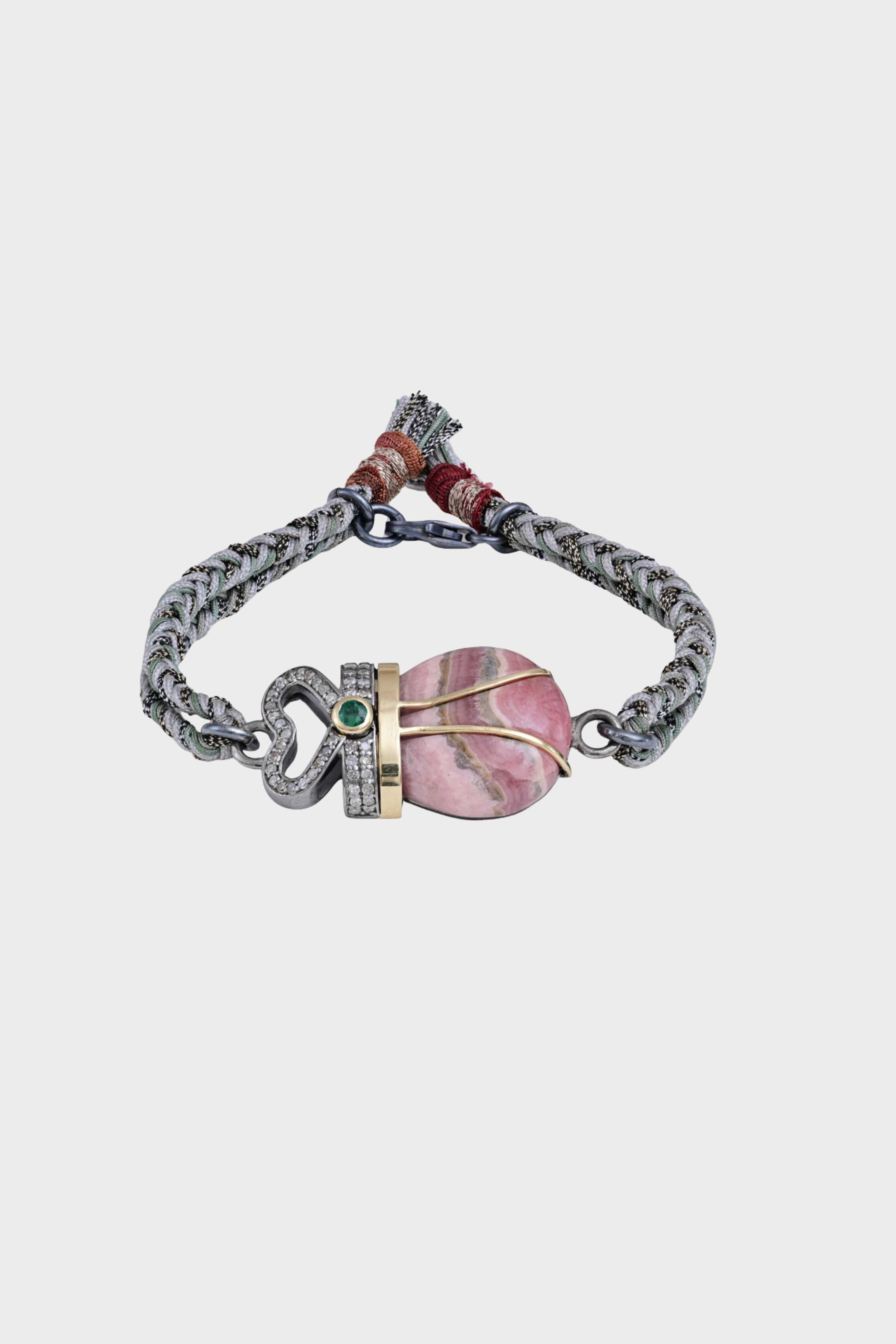 Hearty Bracelet