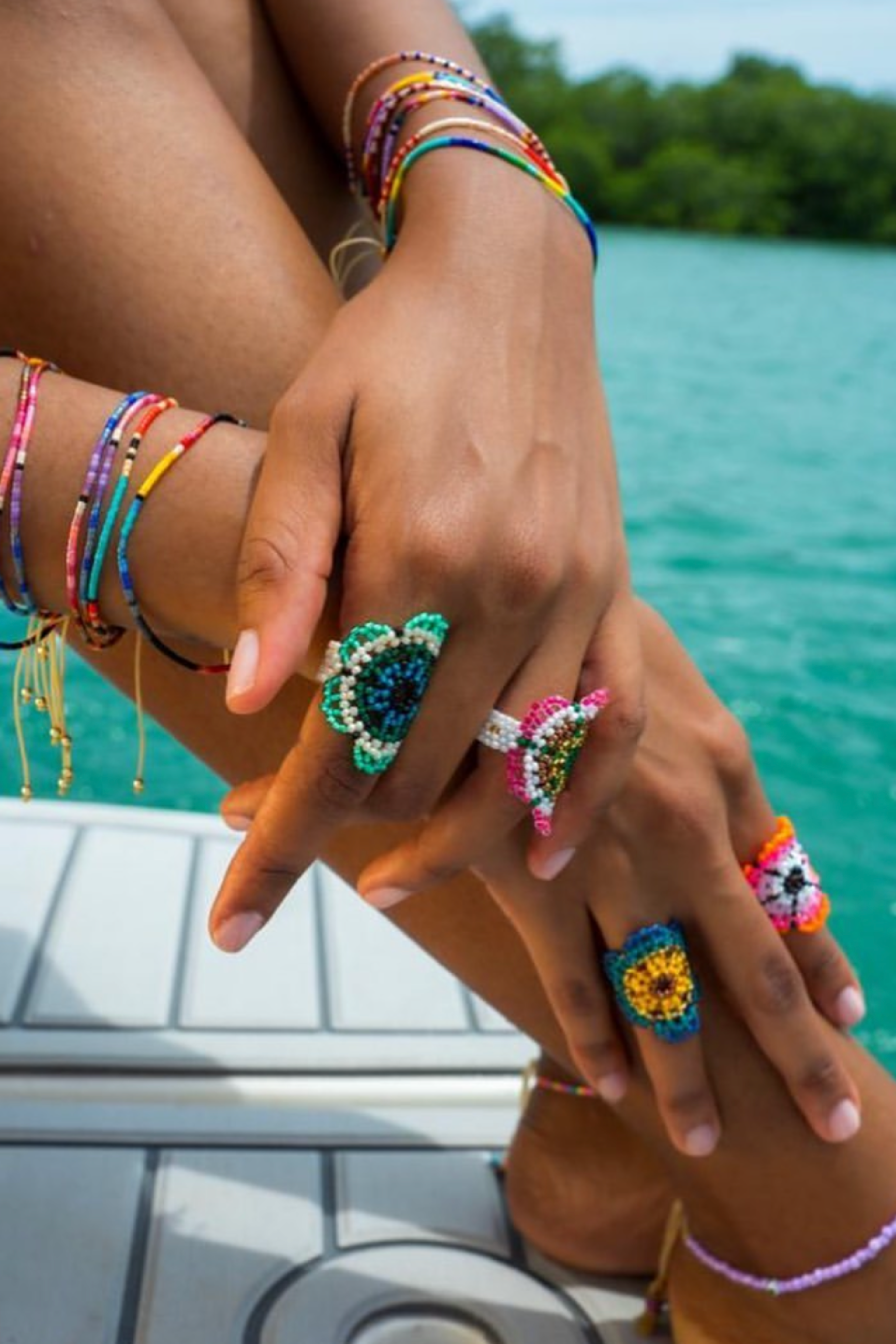 Passion Ring
