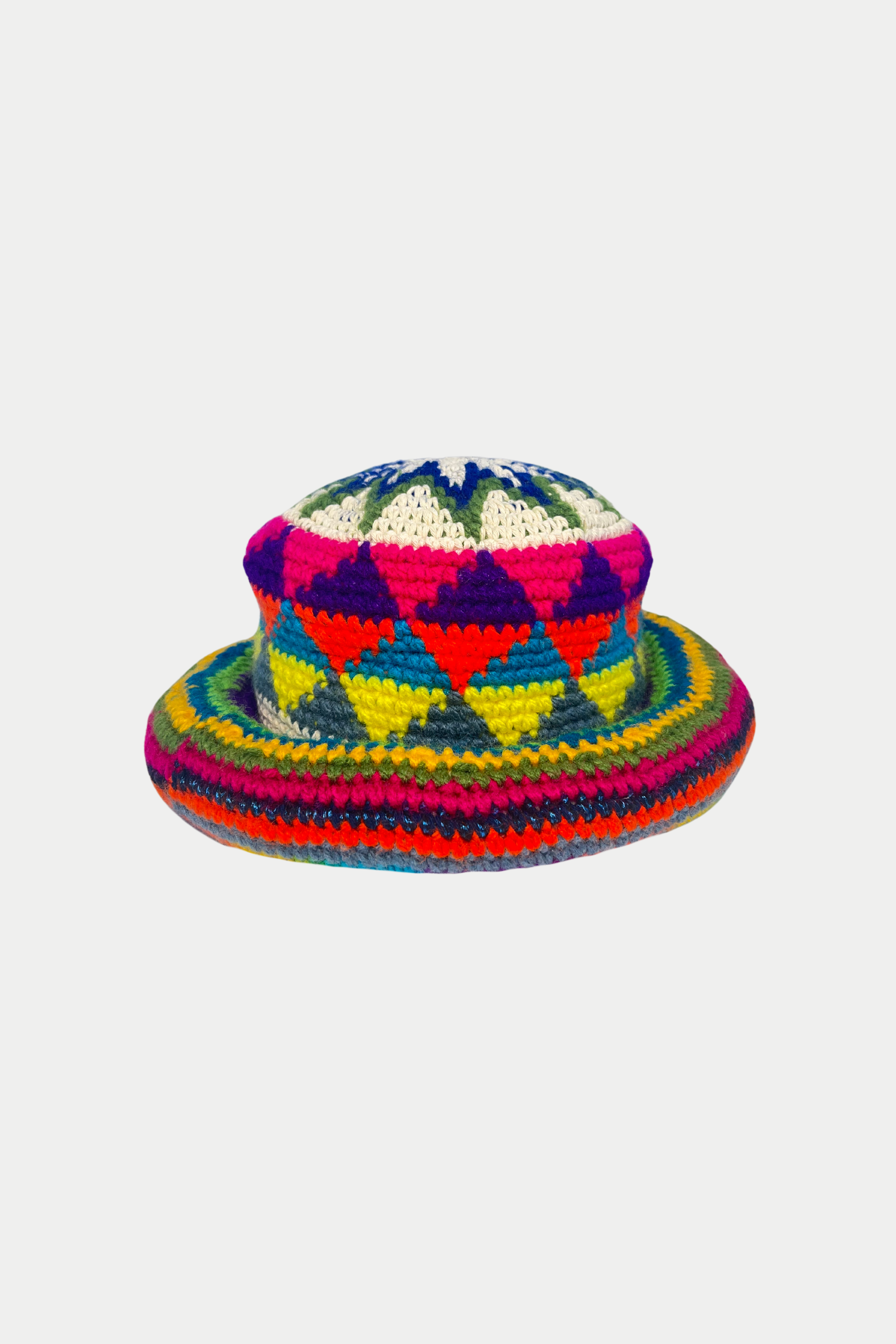 Nomad Bucket Hat