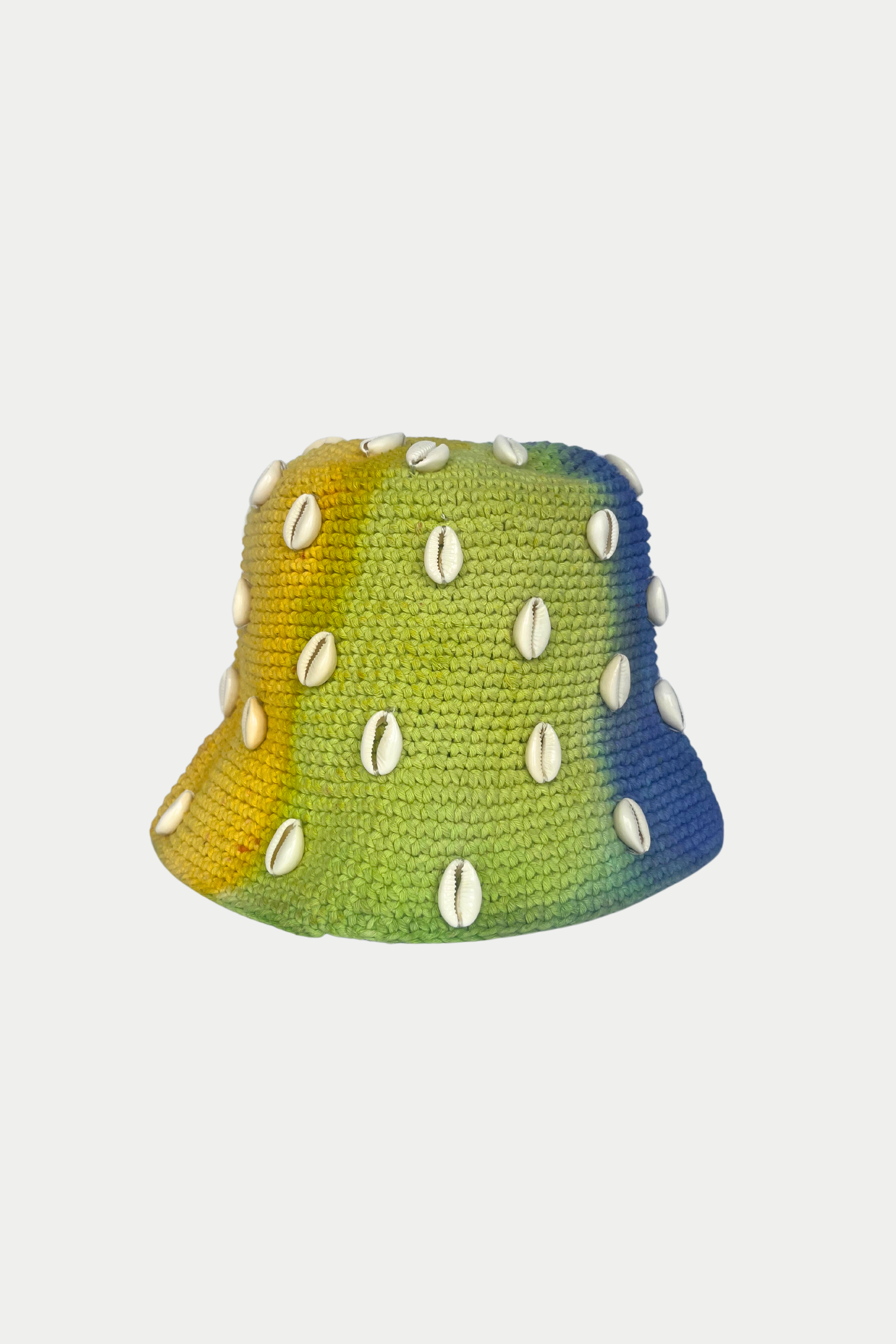 Kanil Bucket Hat