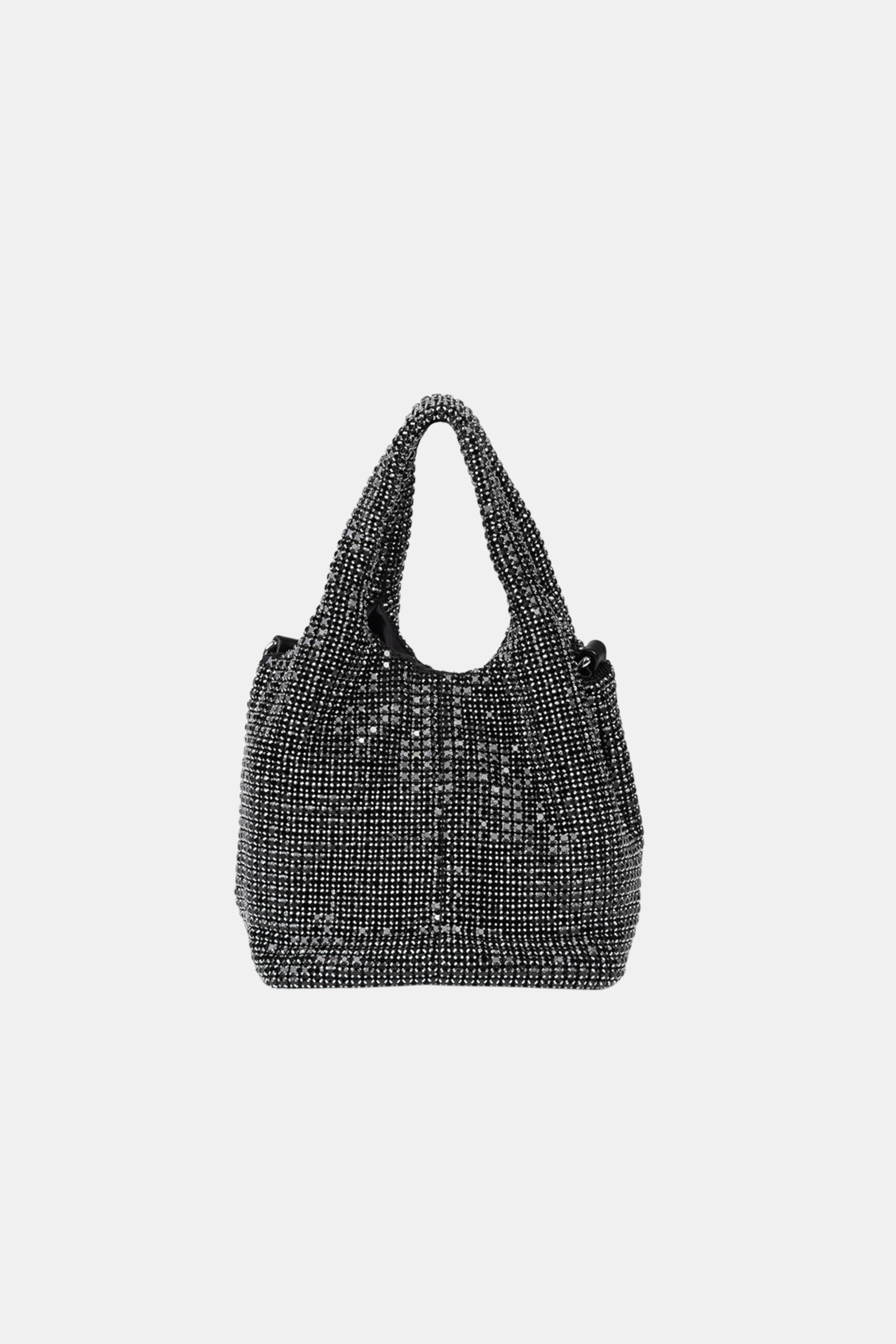 Gloria Crystal Bag