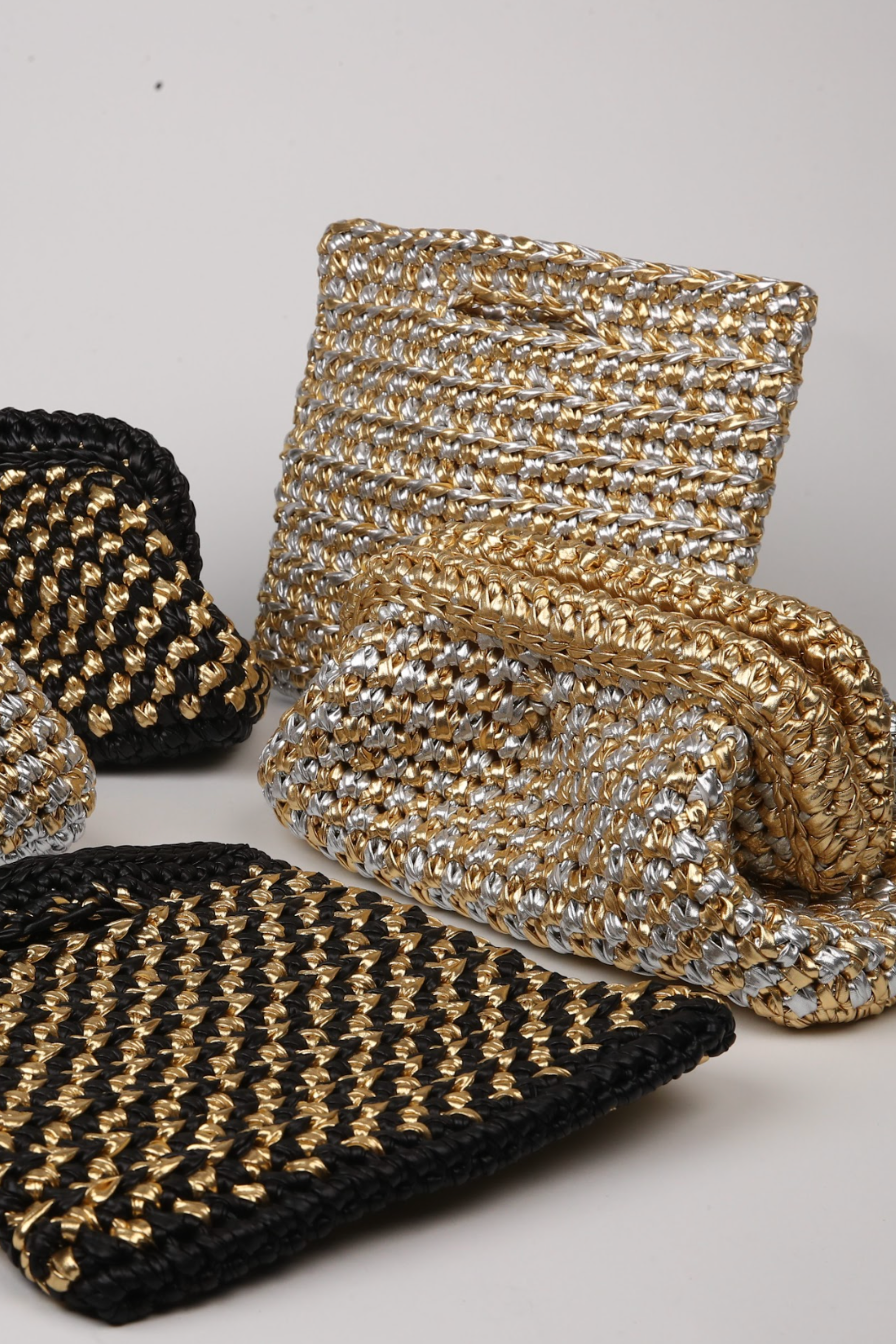 Phoxx x SK Malika Clutch