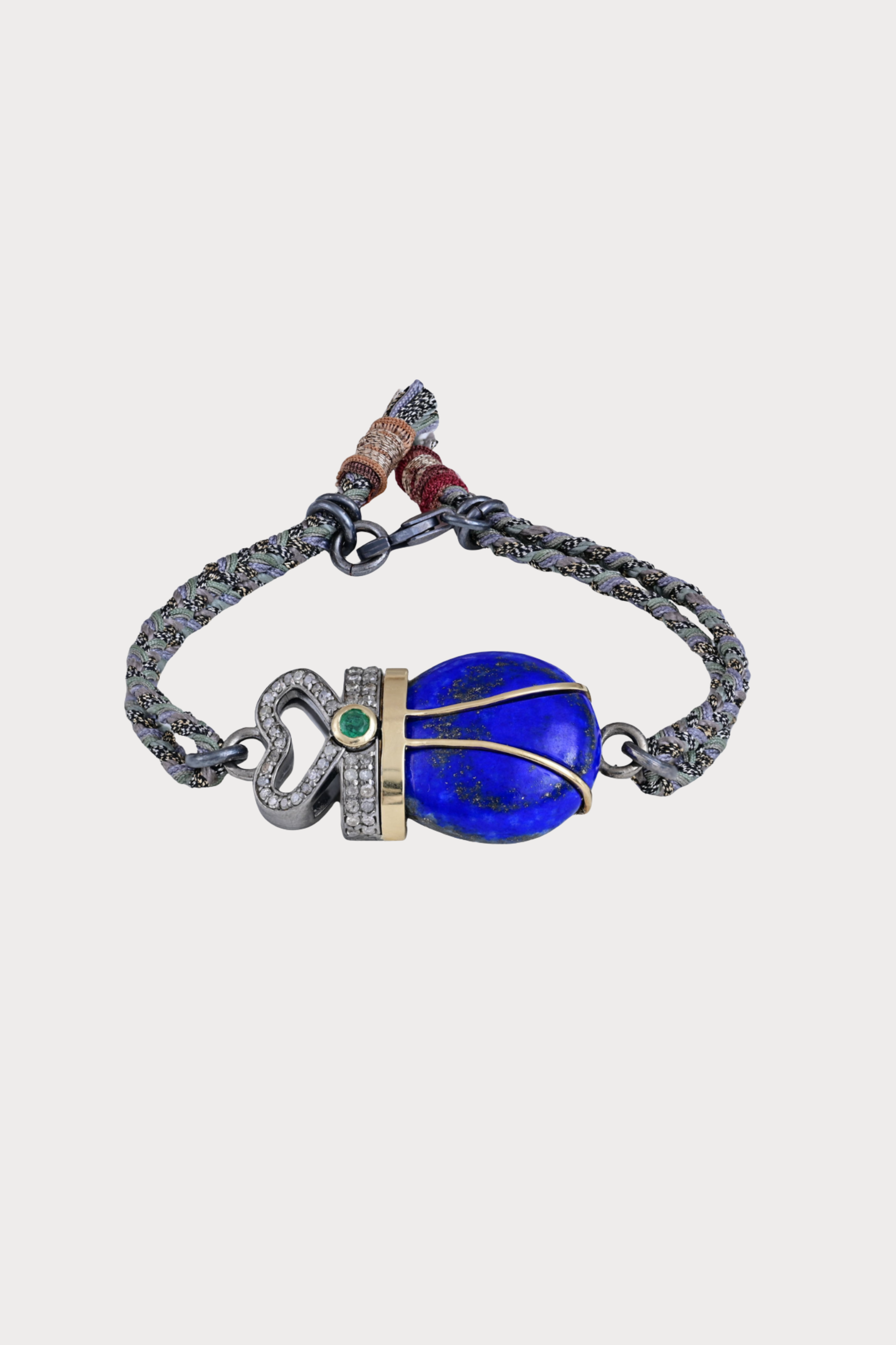 Hearty Bracelet