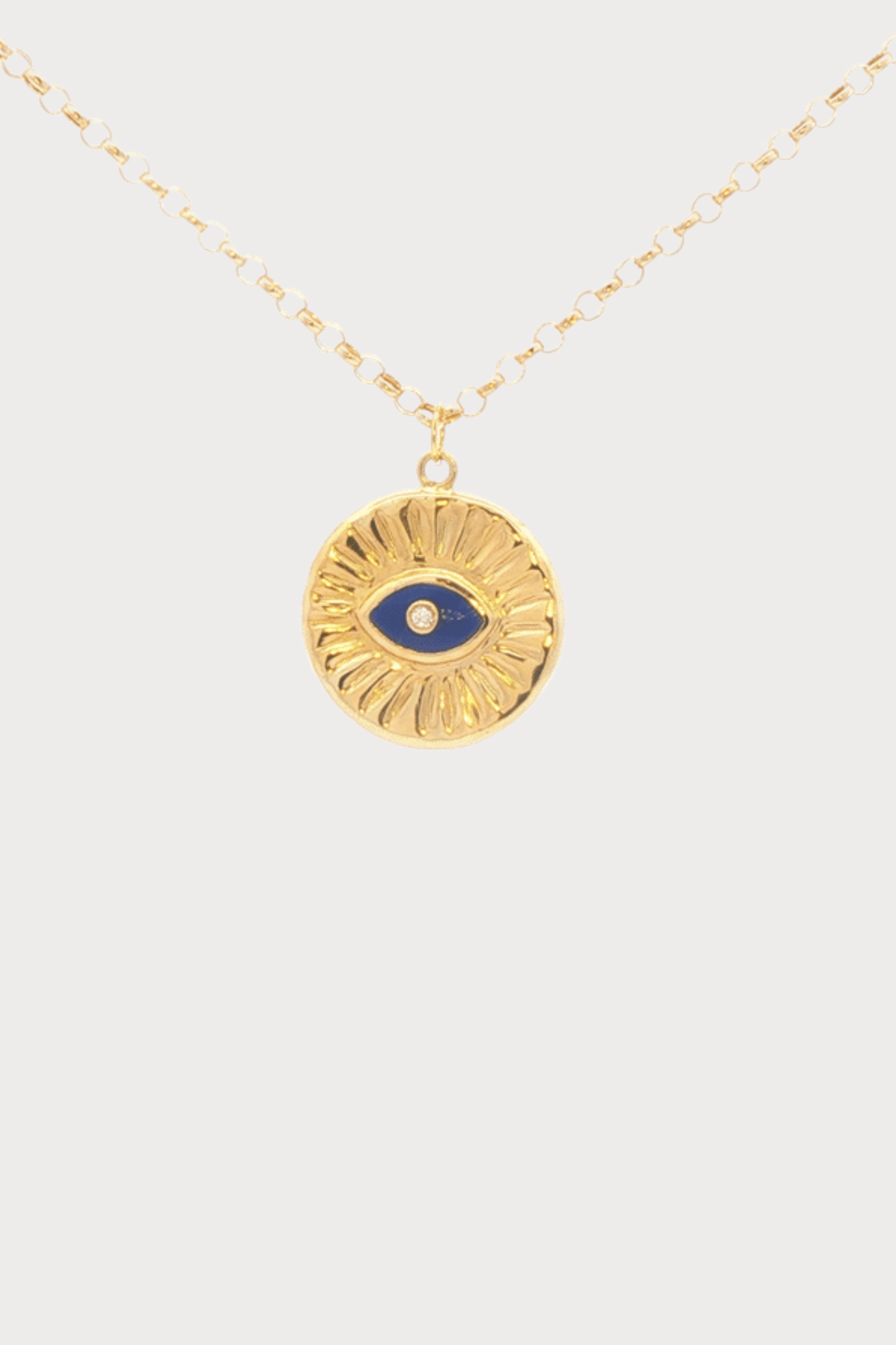 Little Dream of Clarity Necklace