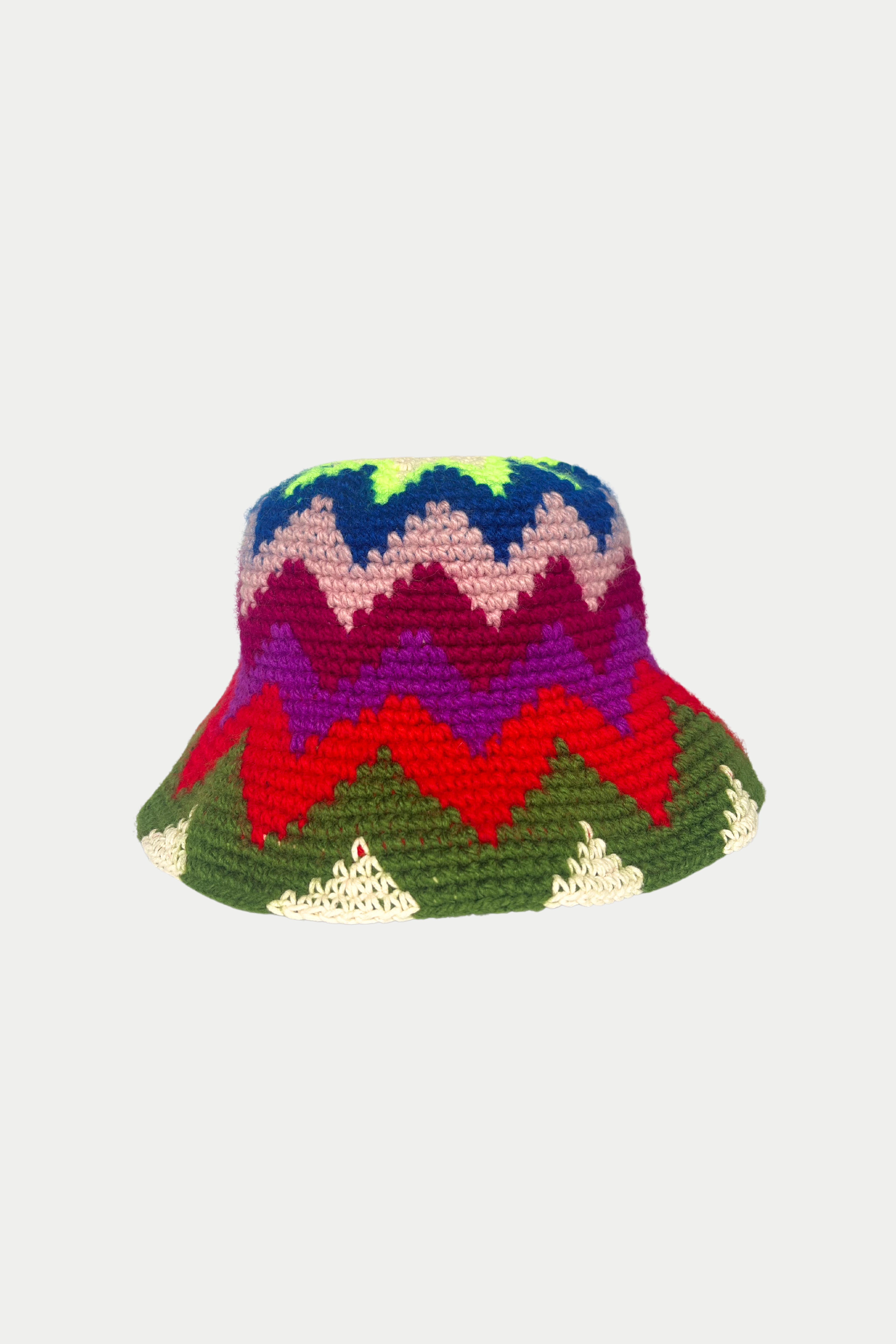 Diegito Bucket Hat