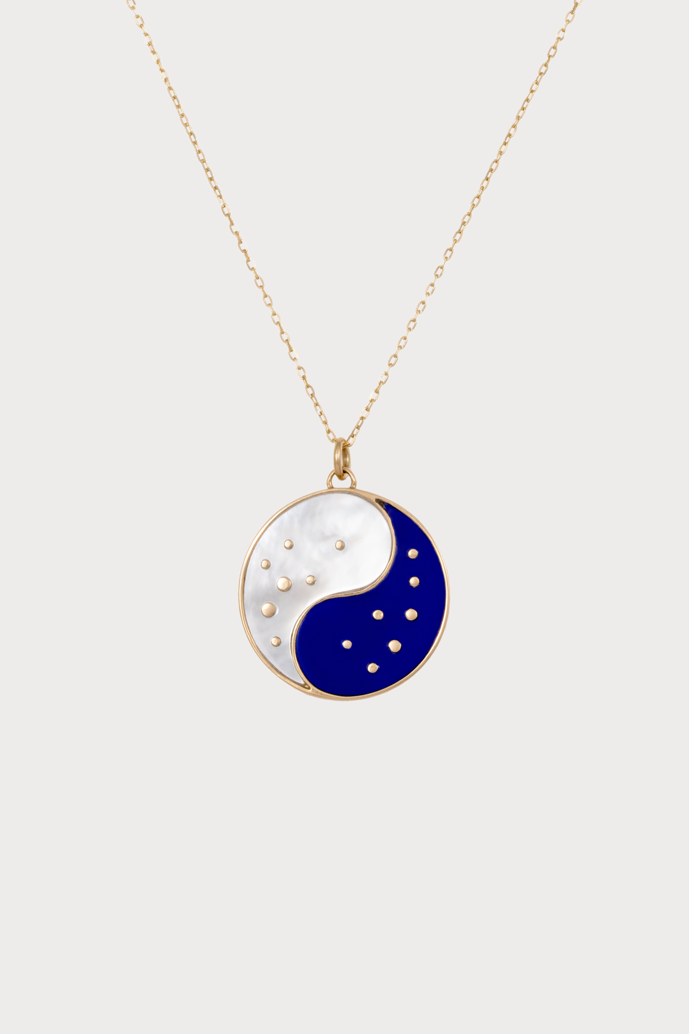 Min Sang Pendant