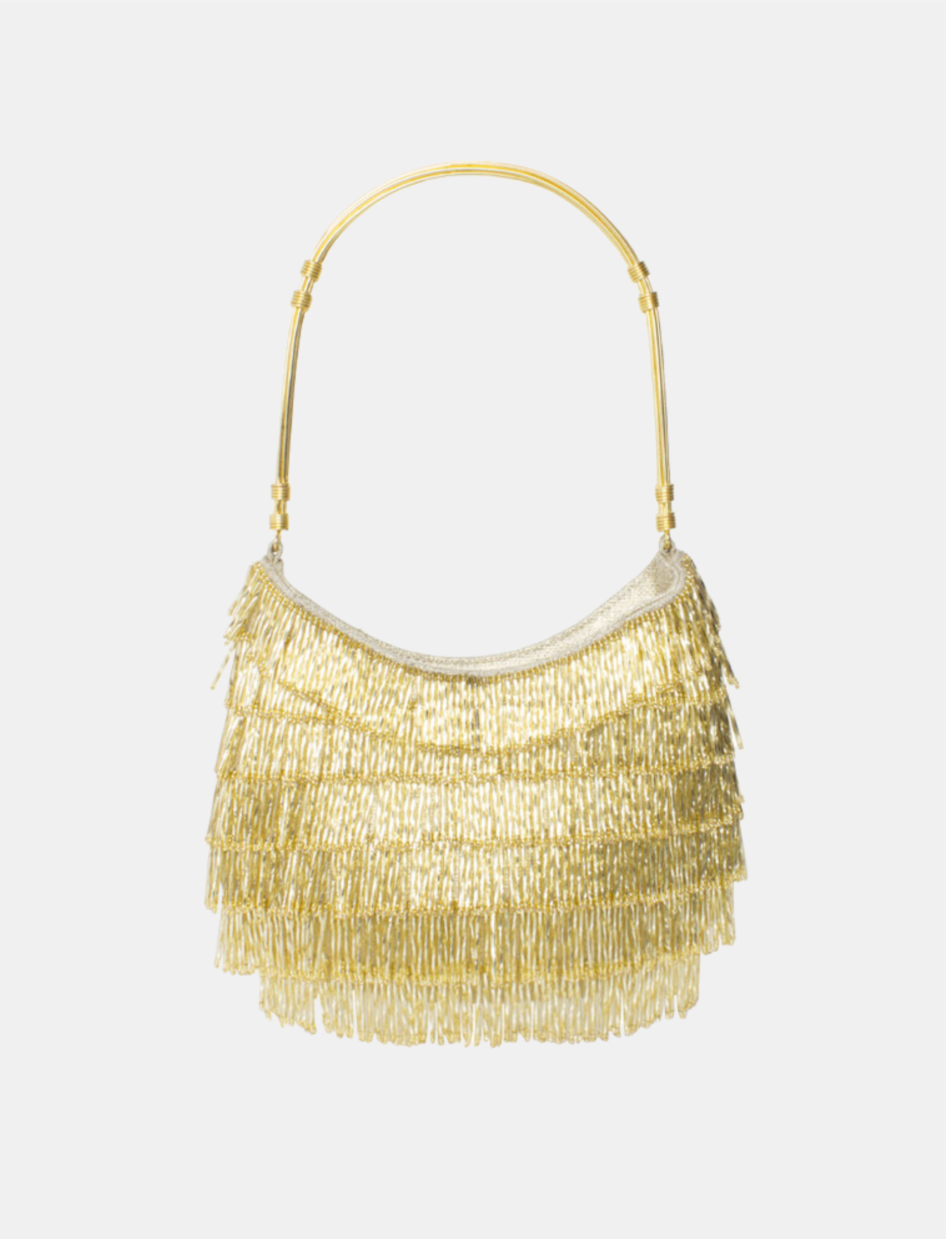 Twist Gold Shimmer Bestie
