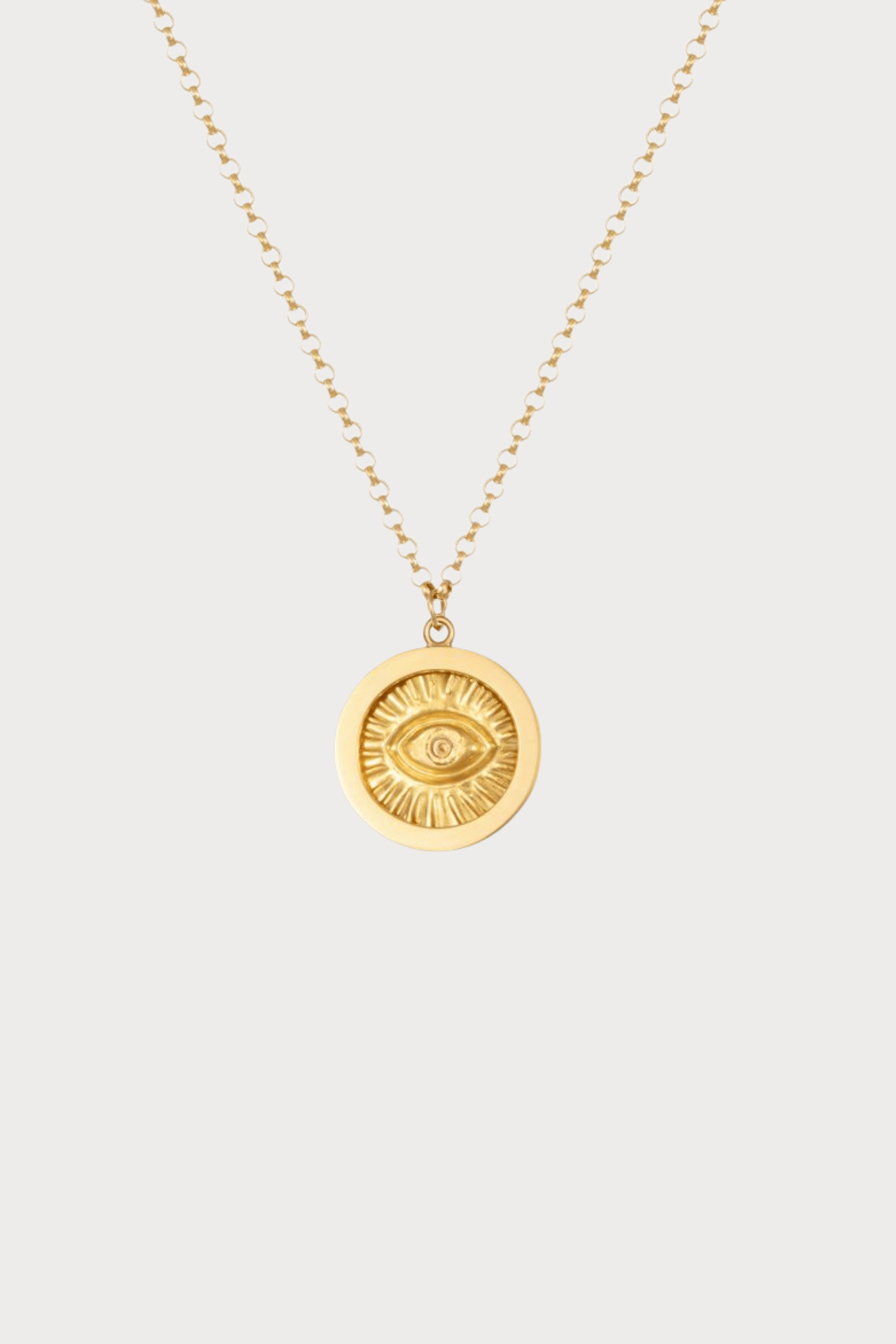 Little Dream of Clarity Necklace