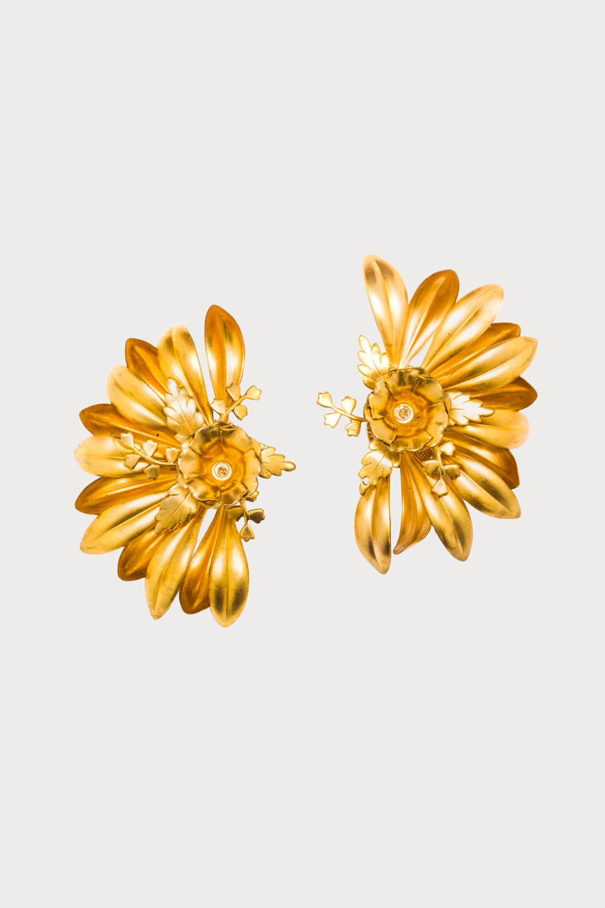 Delis Earrings