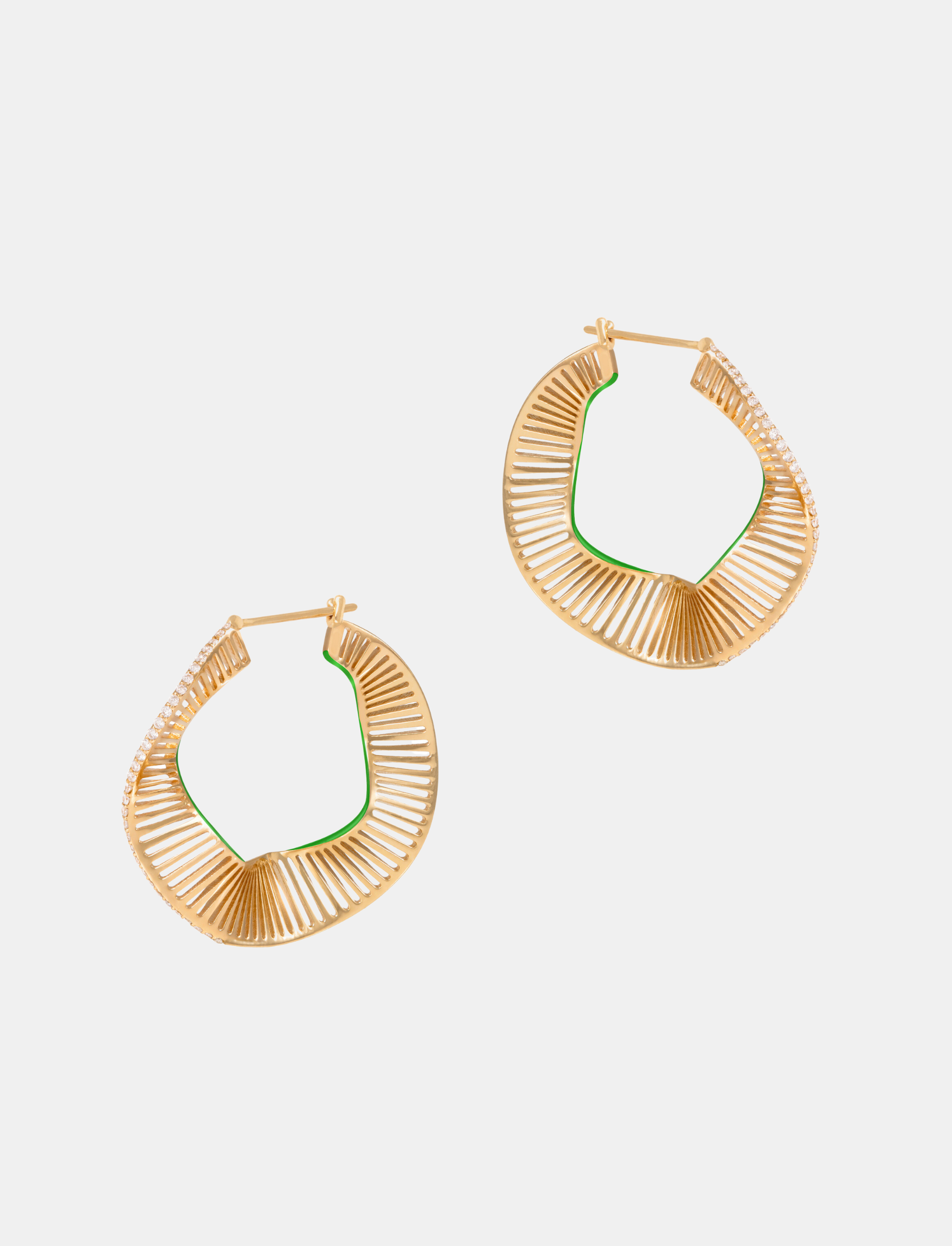 Waves Hoops- Size 3