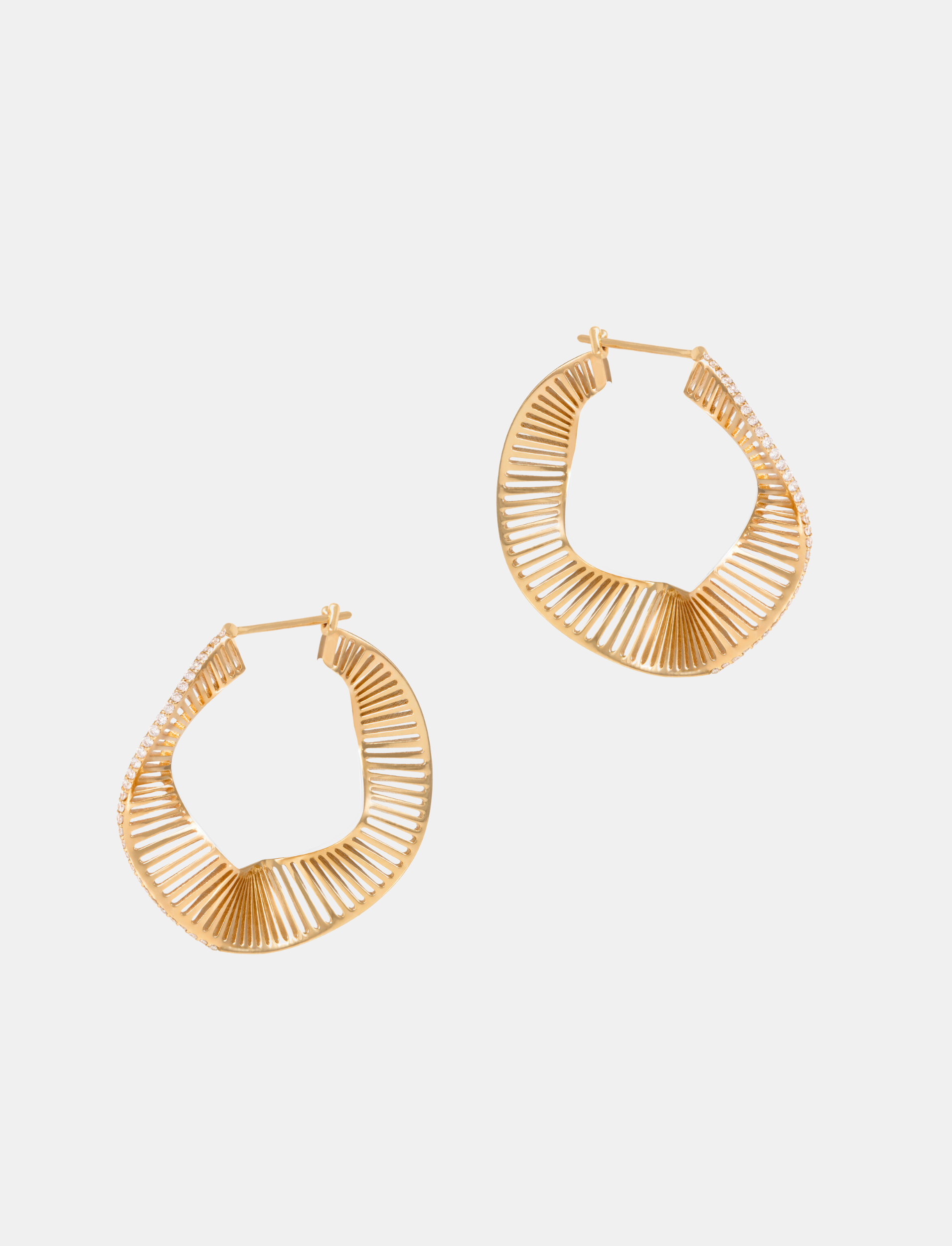 Waves Hoops- Size 3