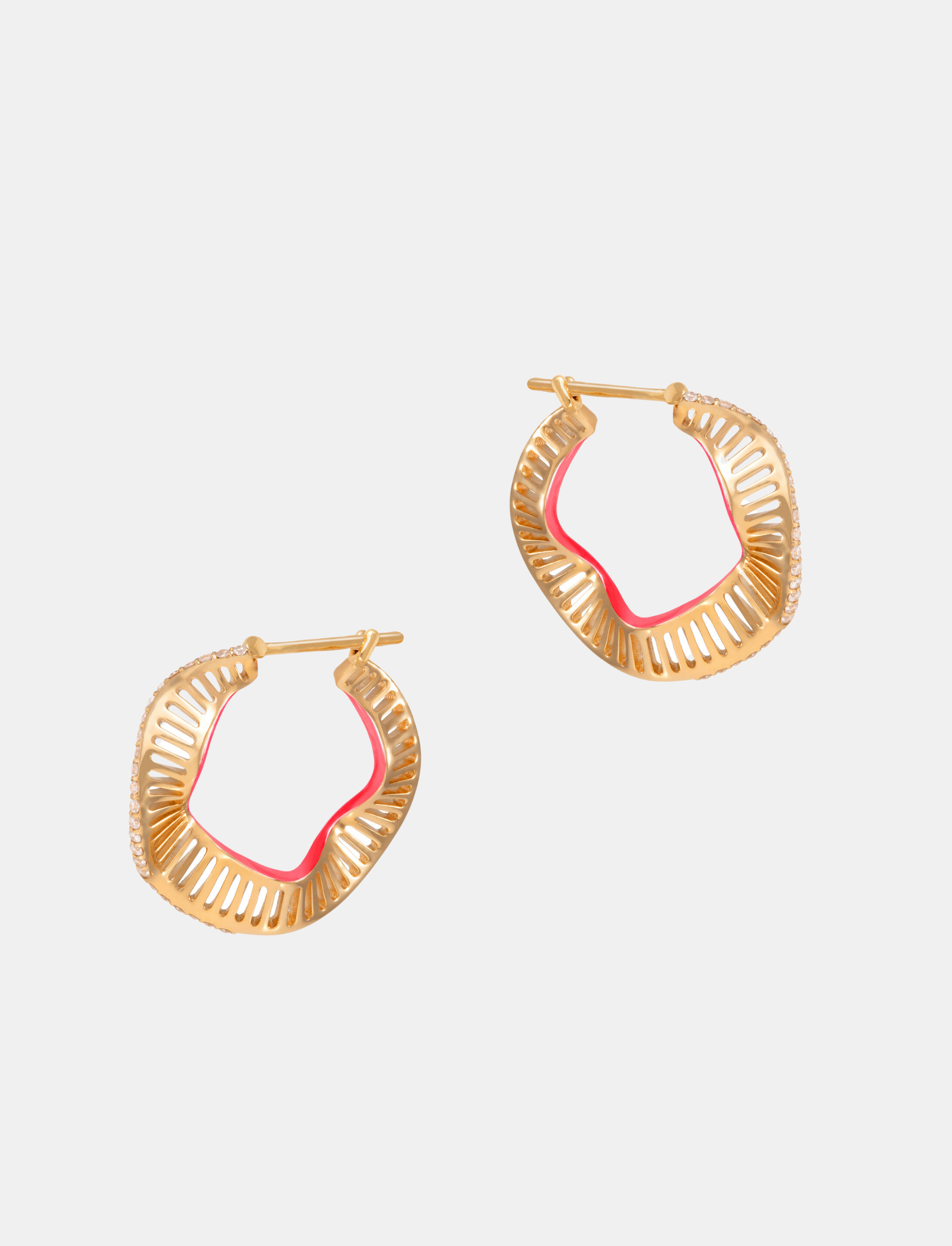 Waves Hoops- Size 3