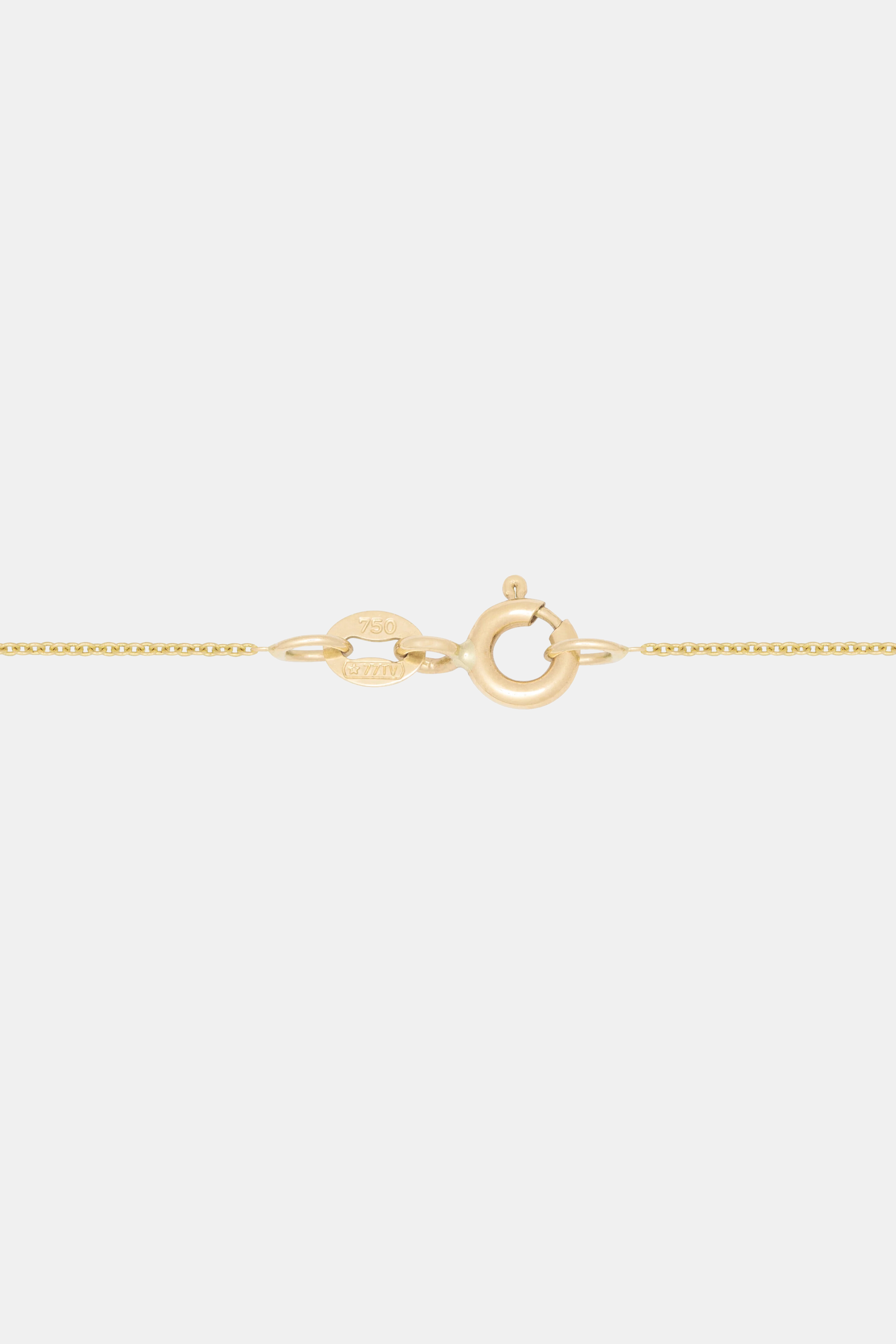 MRS. Necklace