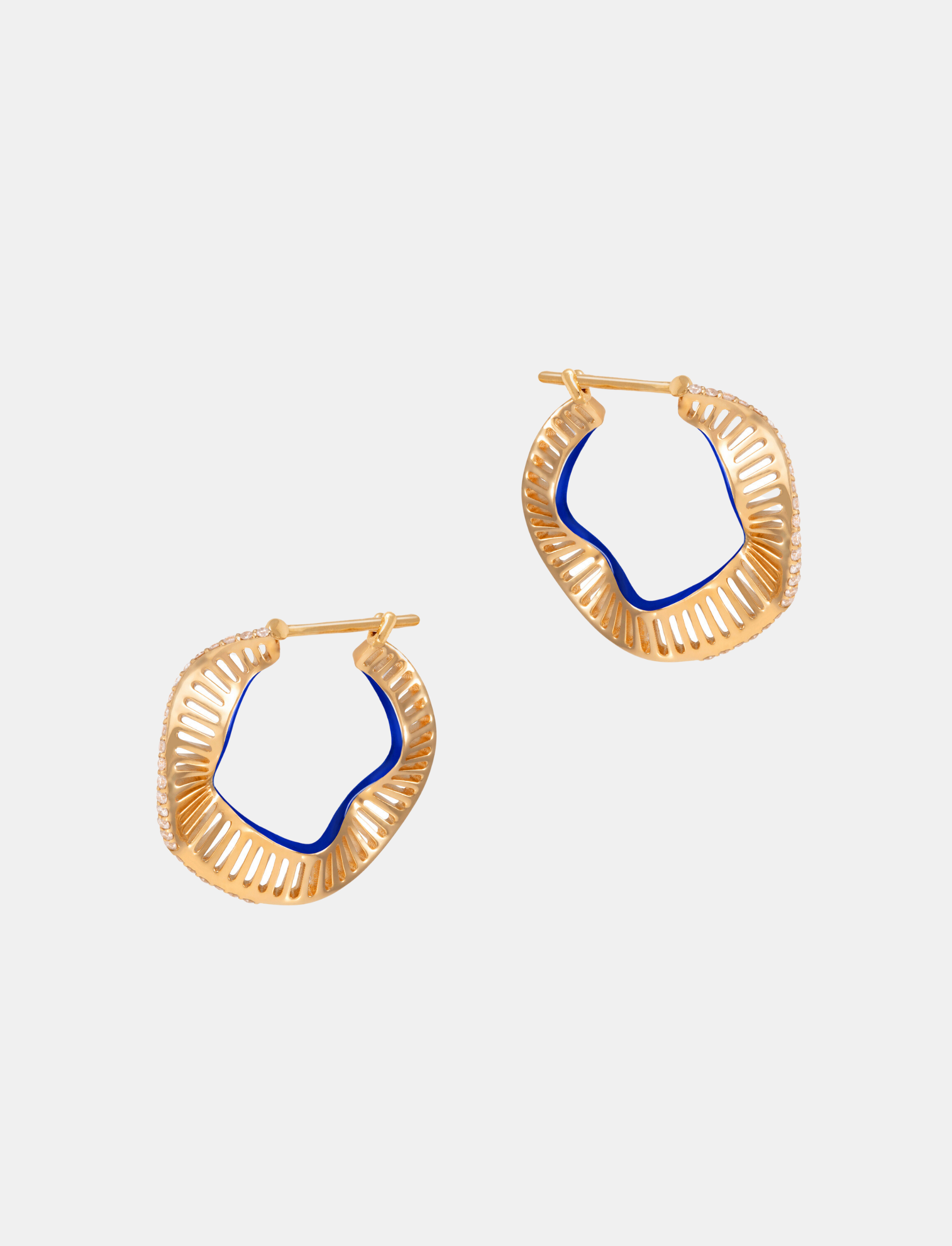 Waves Hoops - Size 2