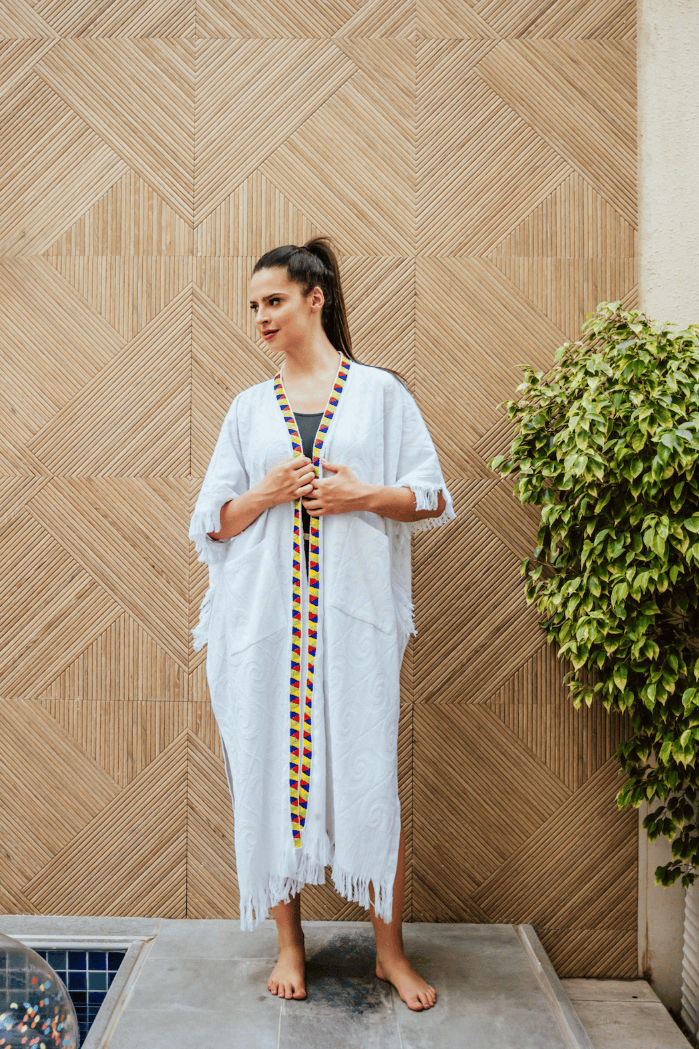 Culture Kaftan