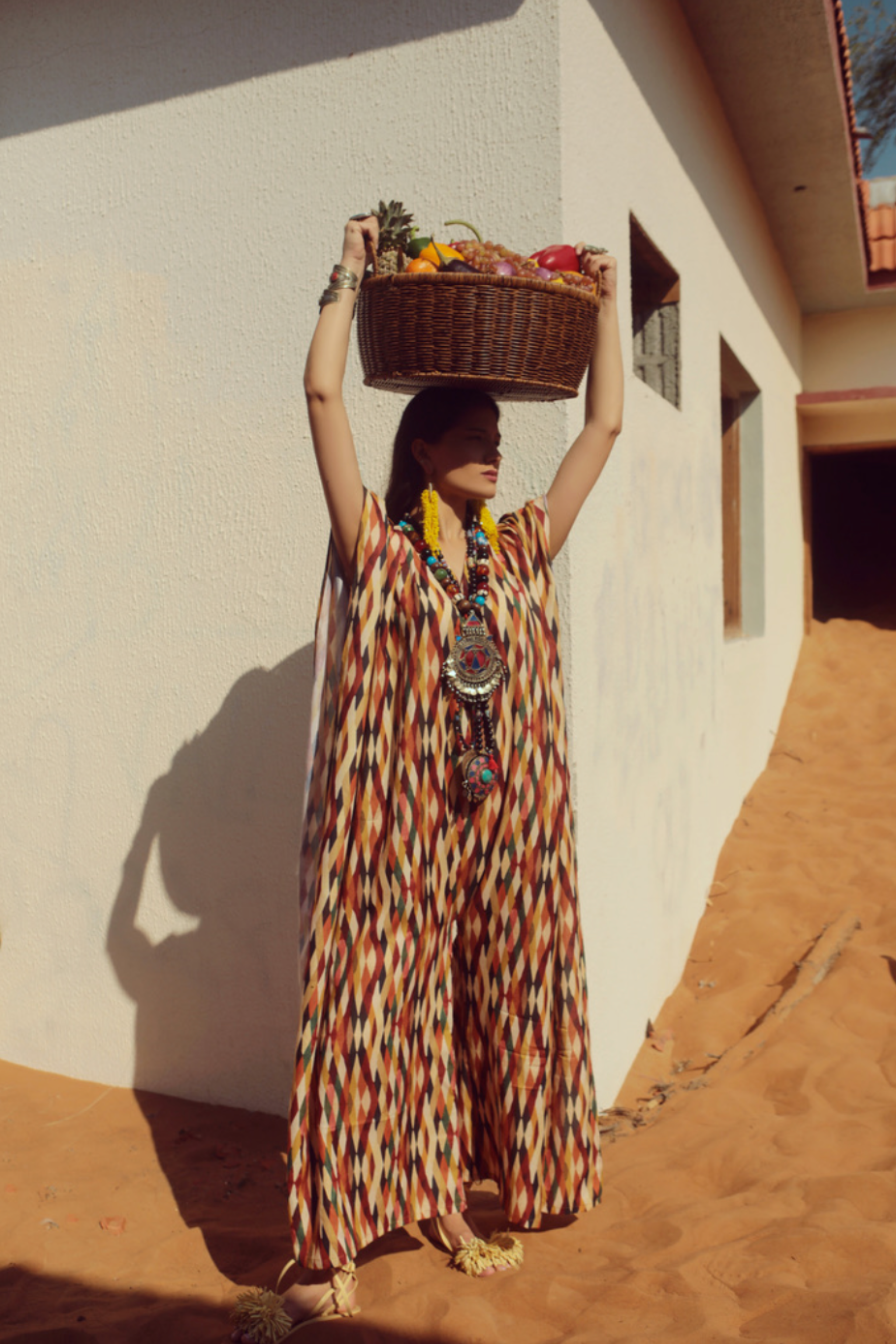Kafsuit Kala