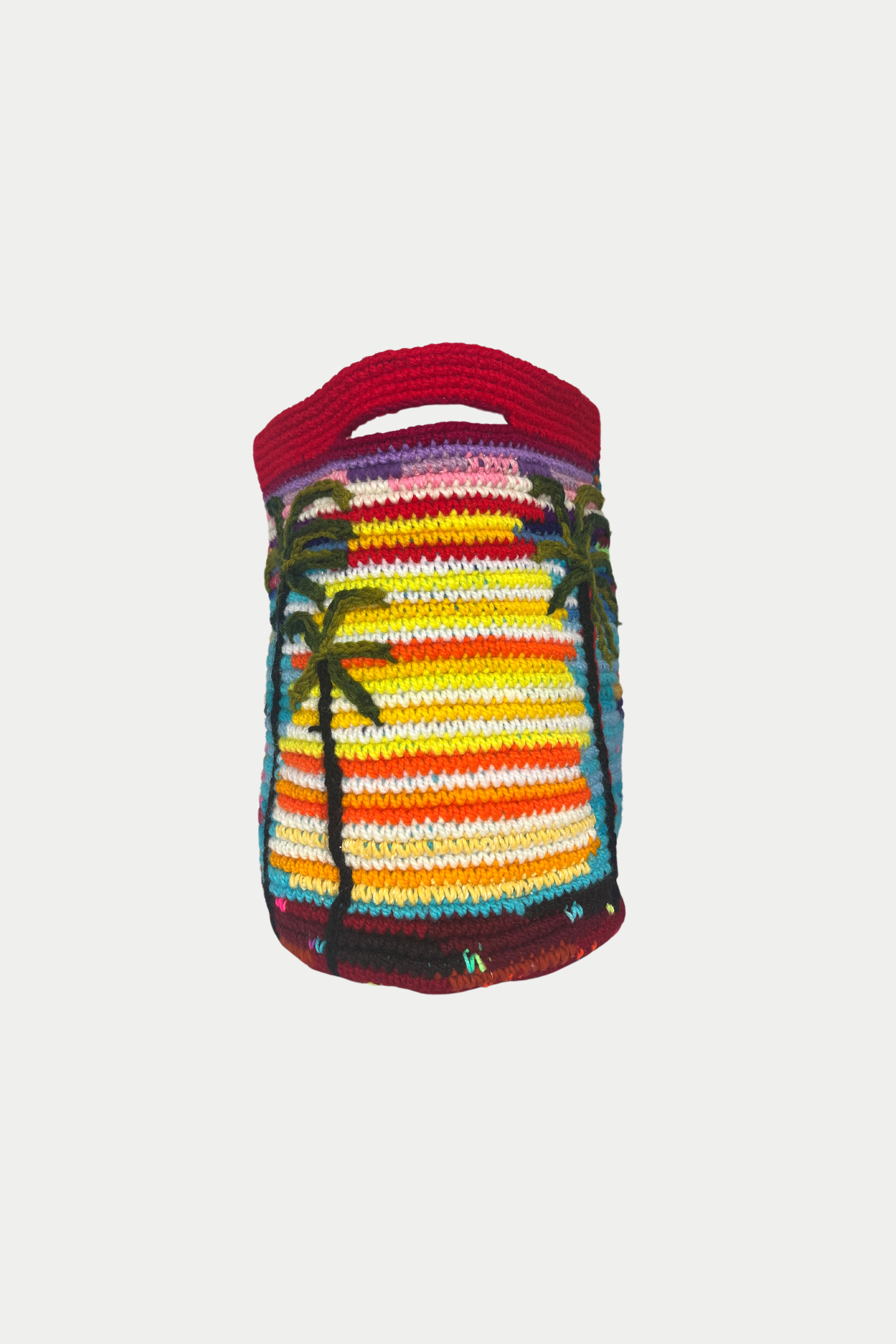 Palmeras