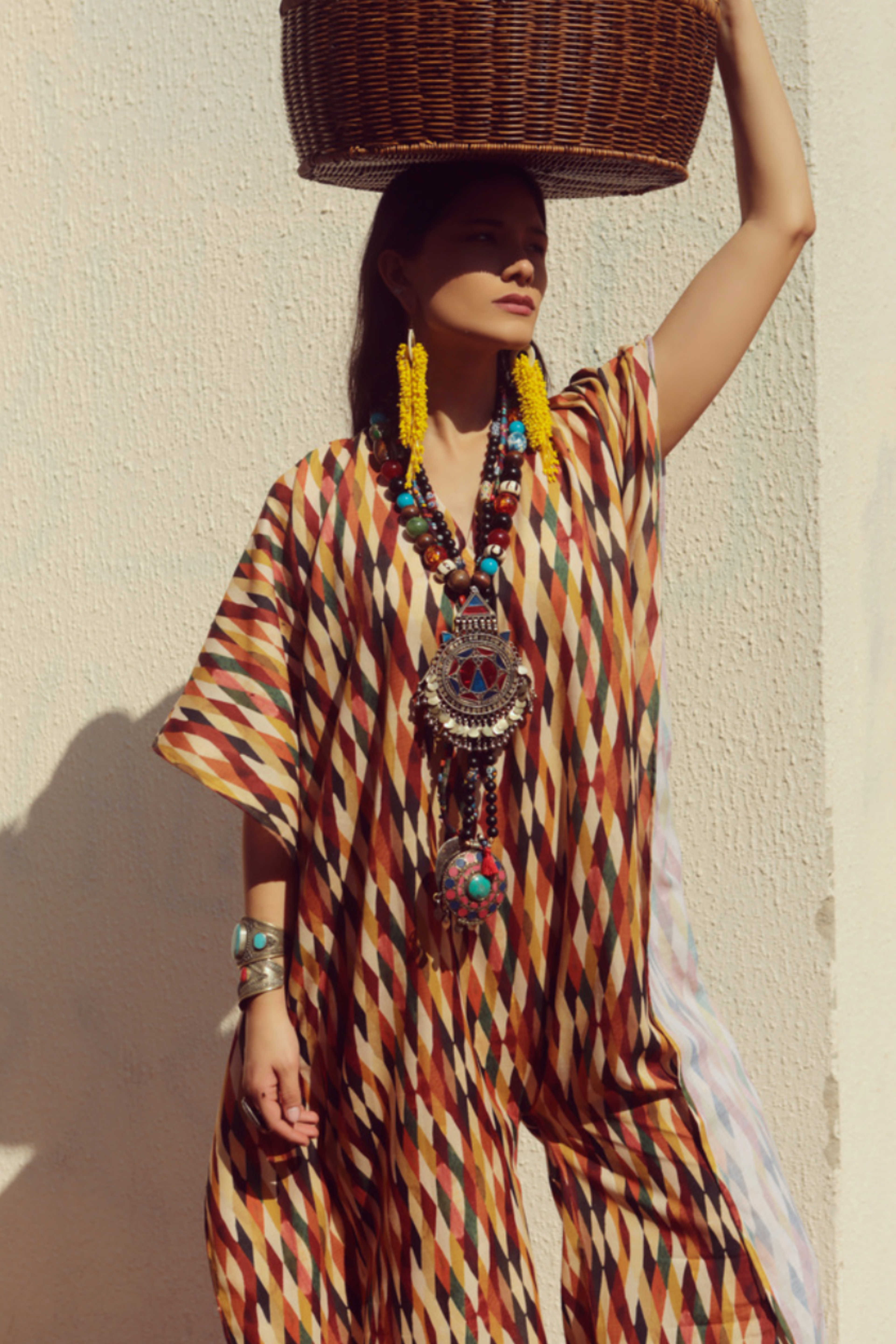 Kafsuit Kala