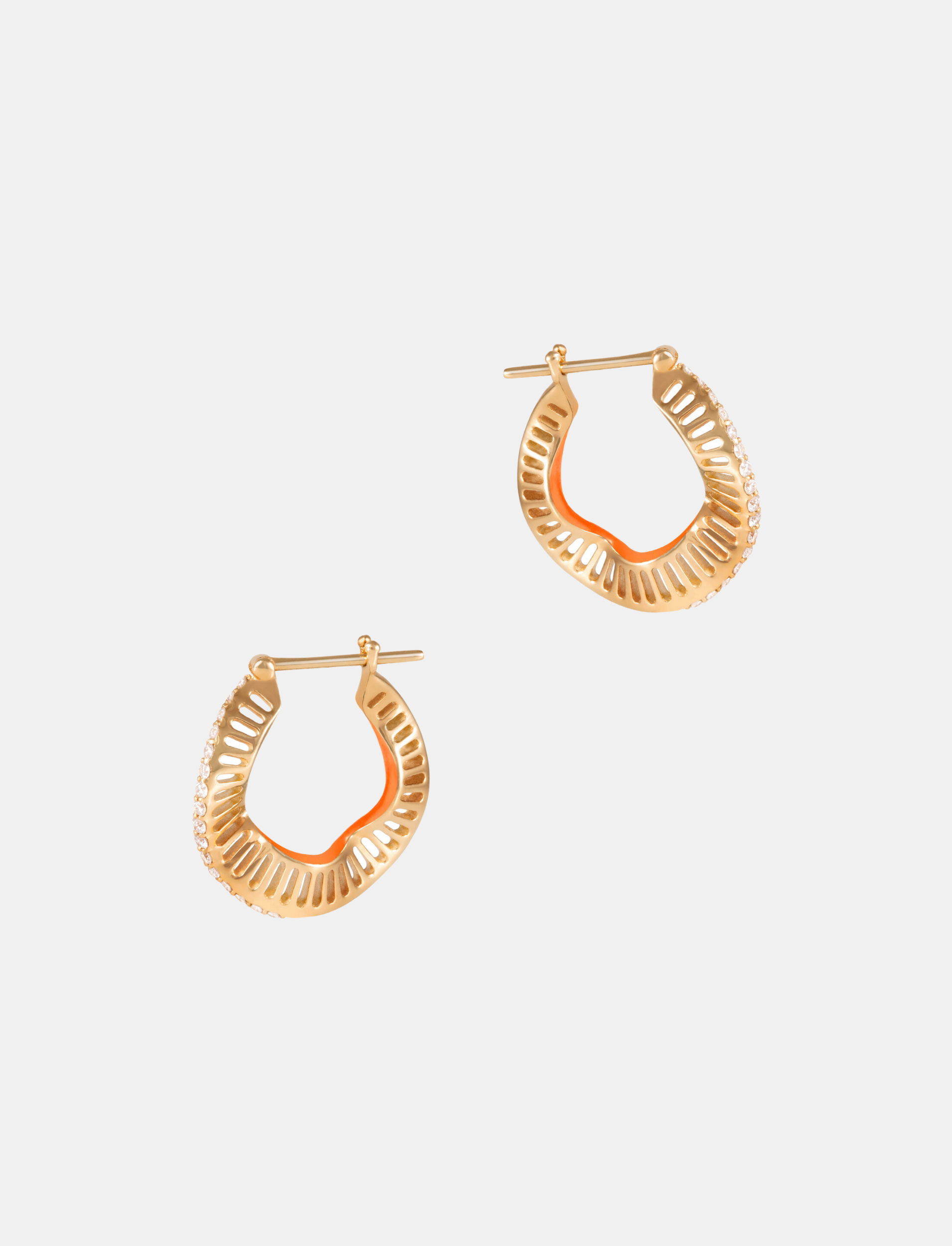 Waves Hoops - Size 1