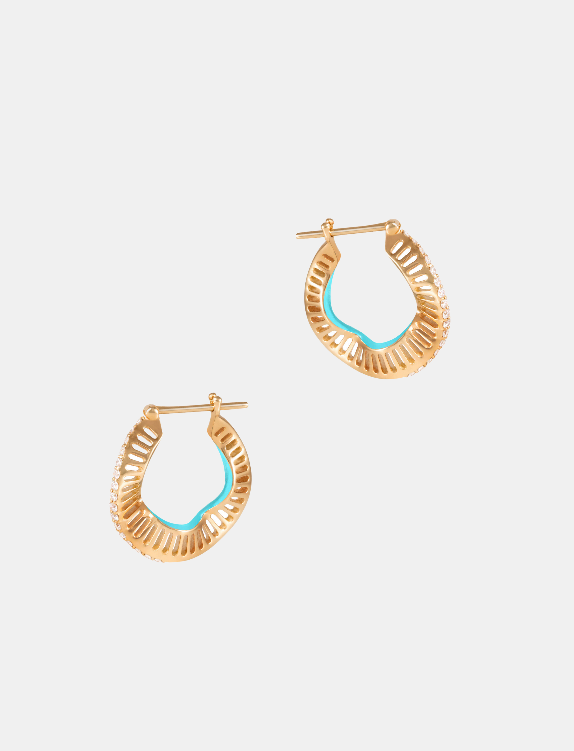 Waves Hoops - Size 1