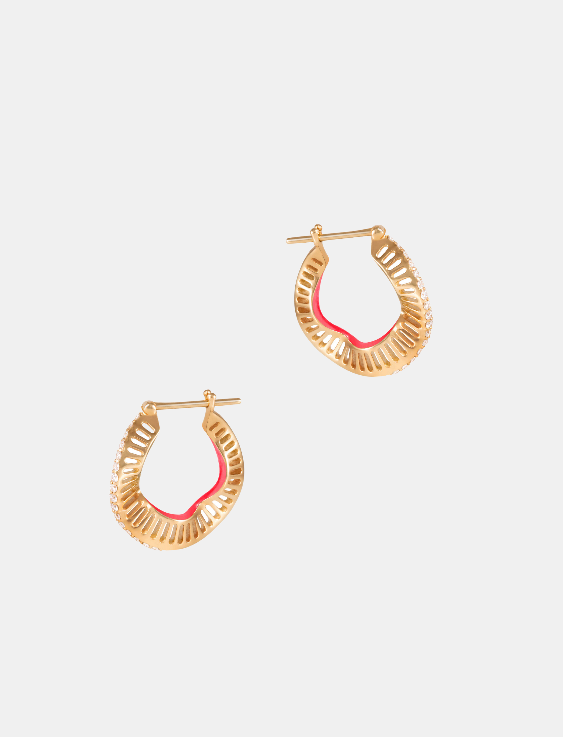 Waves Hoops - Size 1