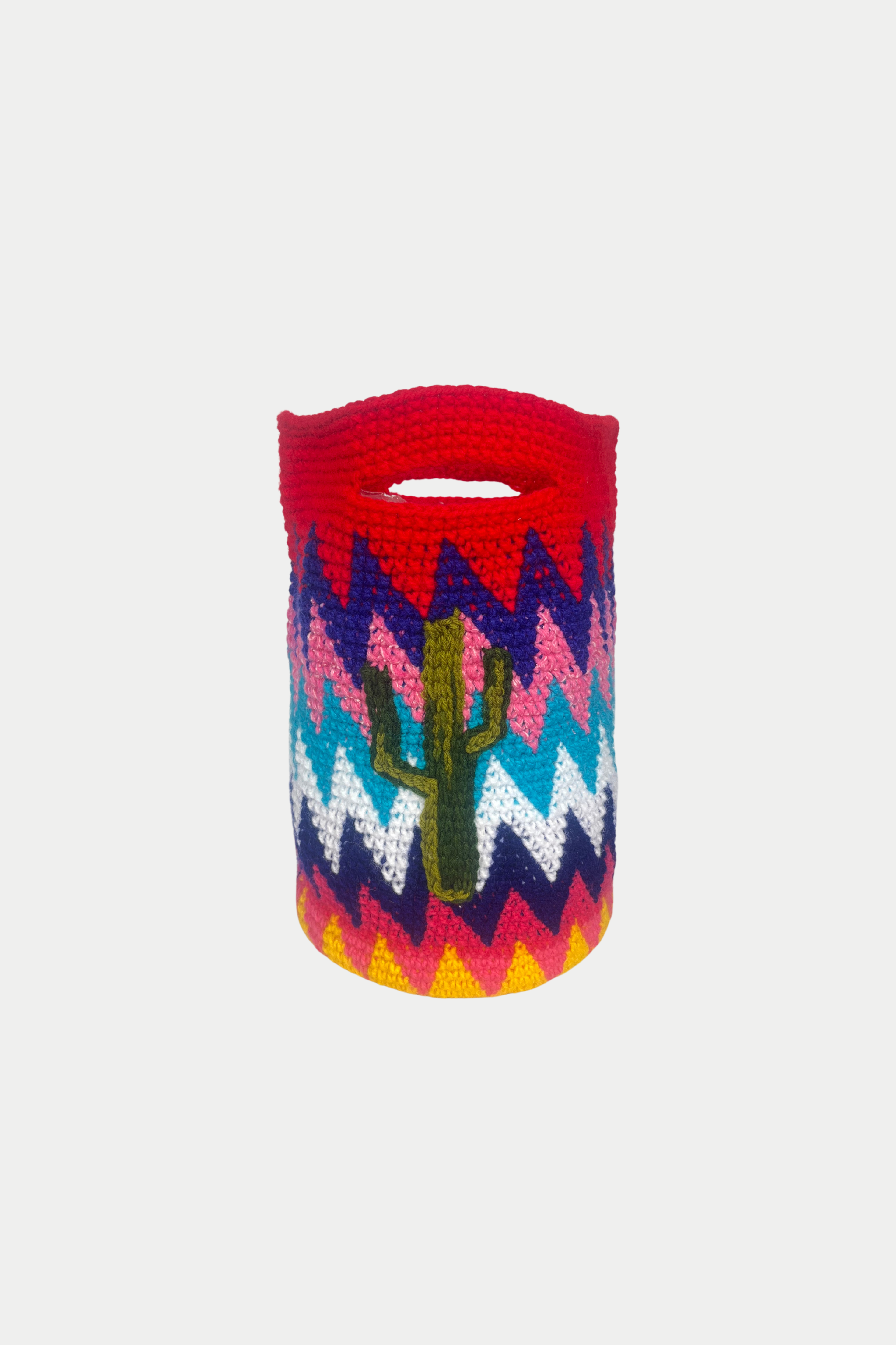 Cactus Bag