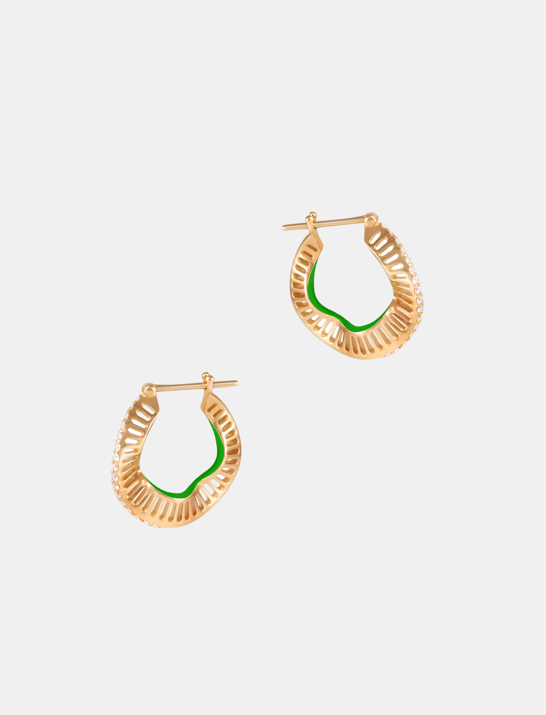Waves Hoops - Size 1
